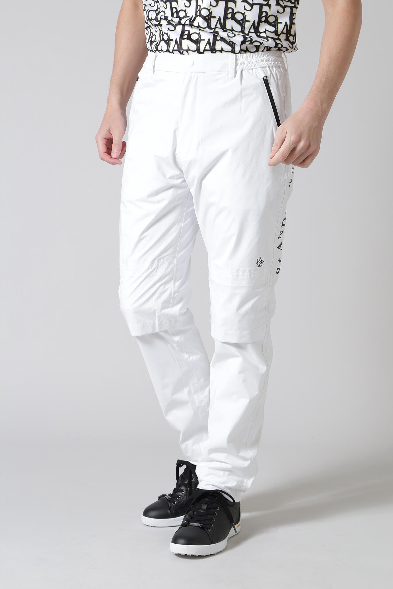 CRAFTEVO ECOZ 2.5L レインパンツ (MENS)