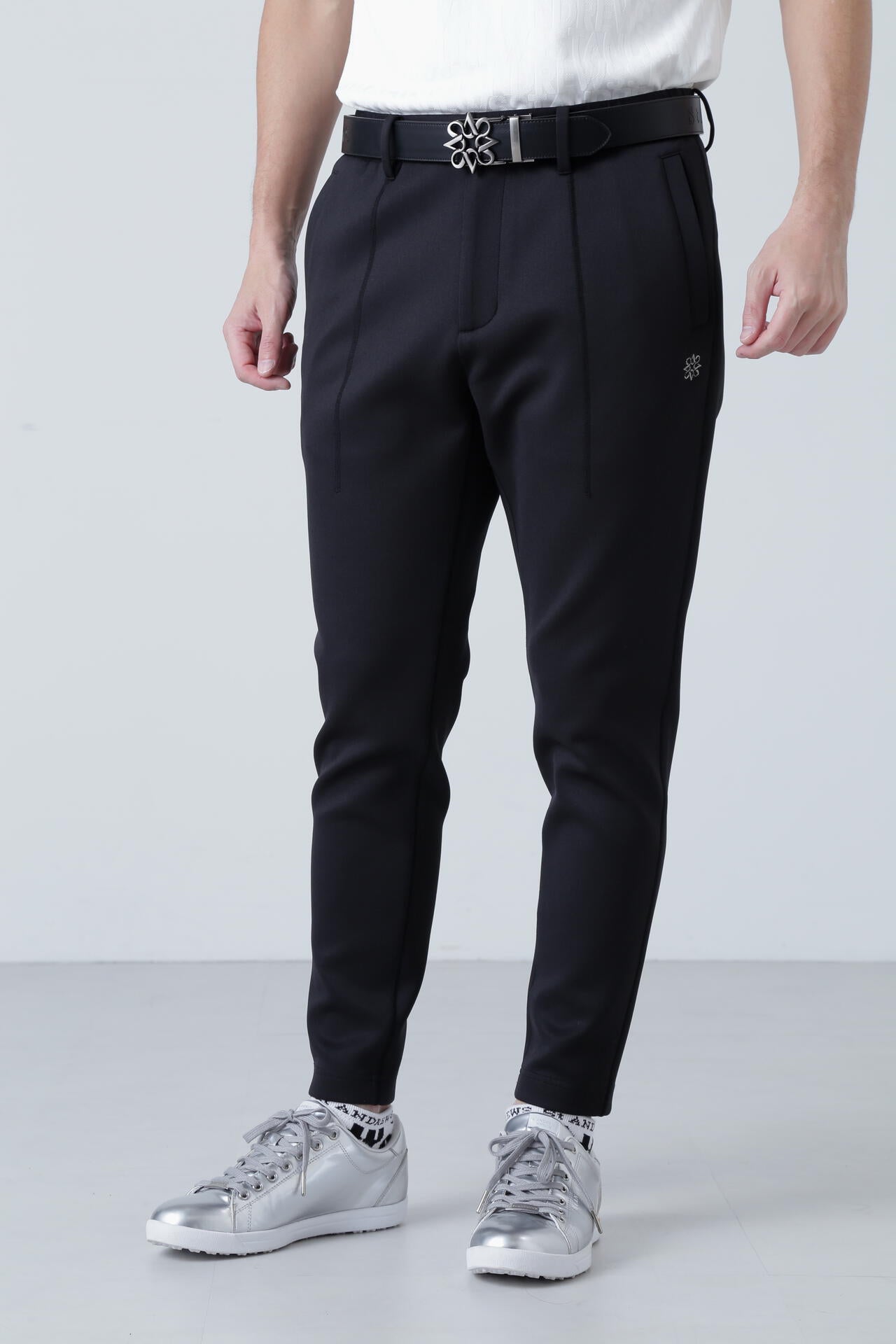 ダンボールニットパンツ (MENS)