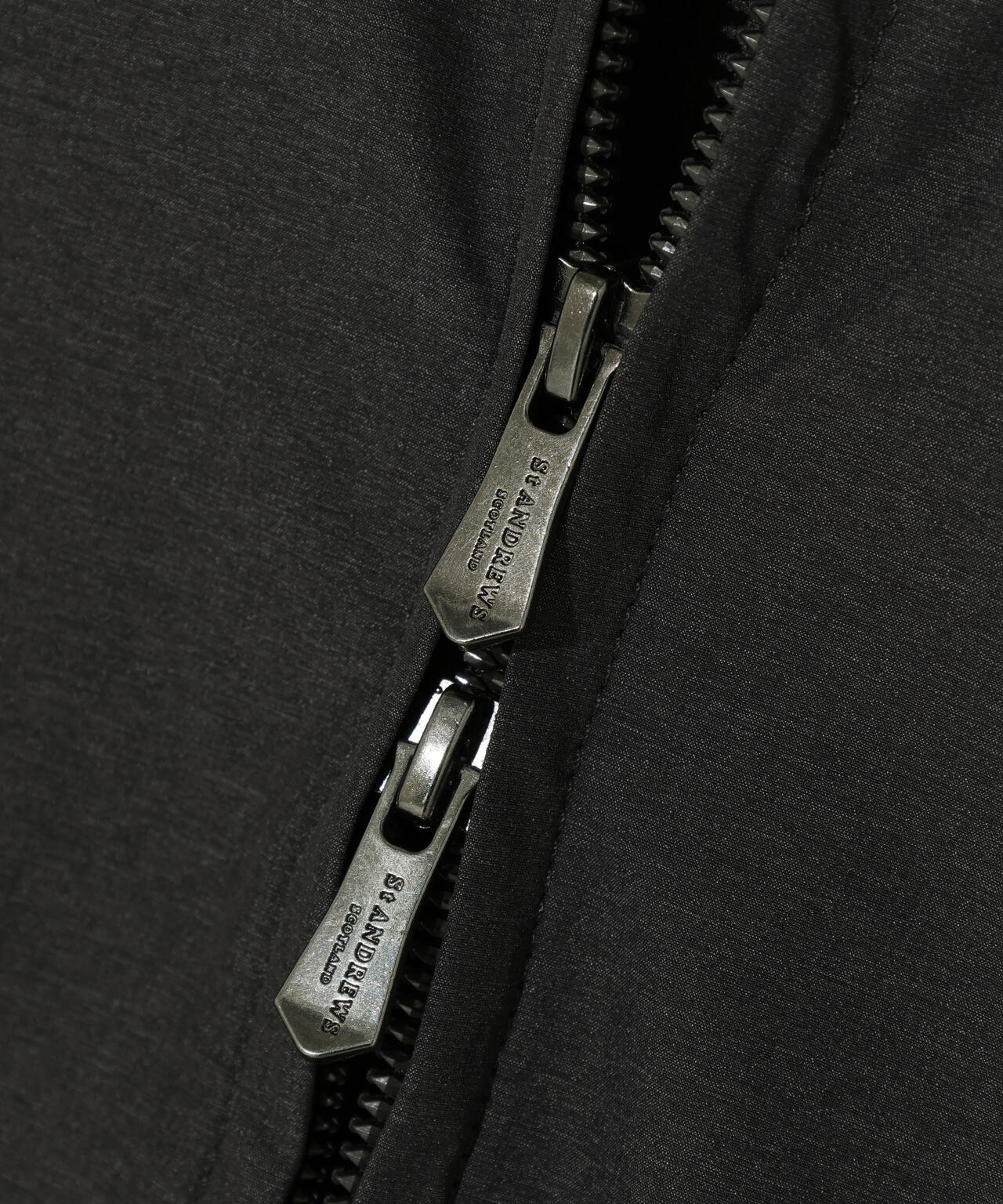 【オンライン限定SALE】【撥水】【ストレッチ】ナイロンタフタブルゾン (MENS)