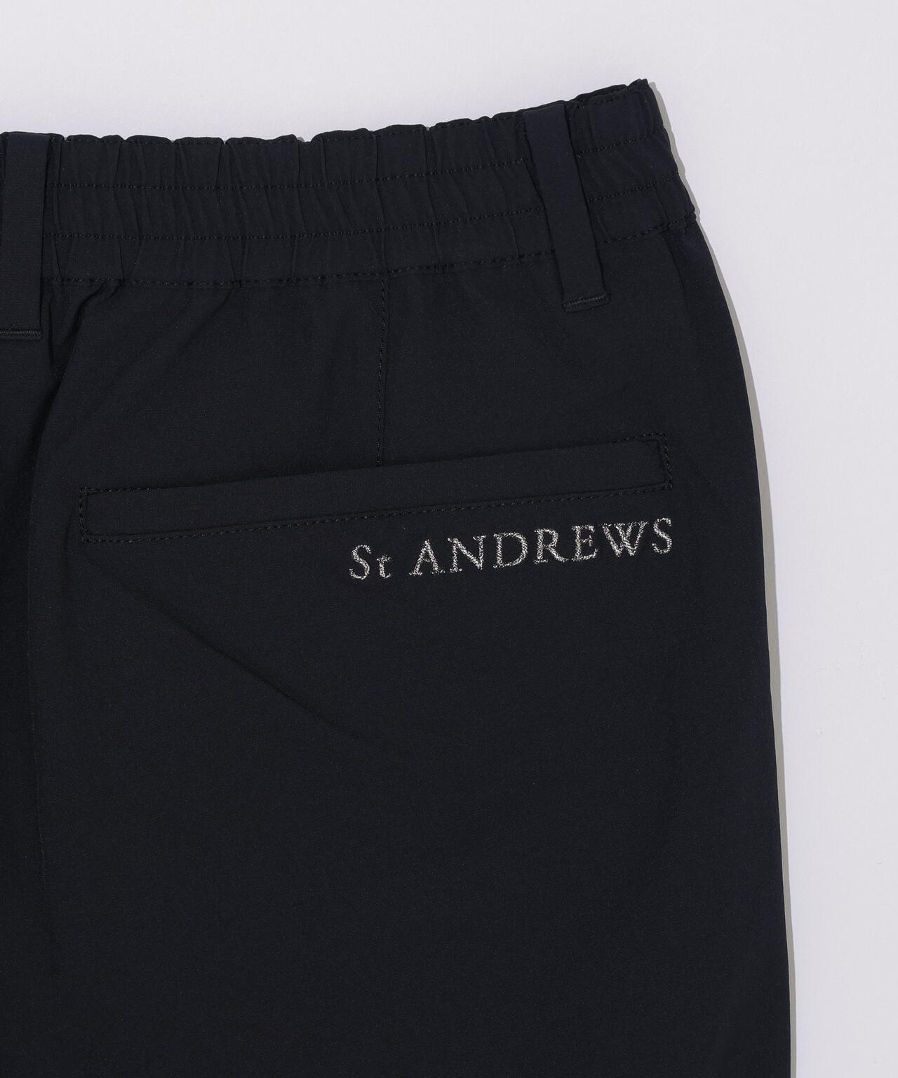 【オンライン限定SALE】【撥水】【ストレッチ】ナイロンタフタパンツ (MENS)