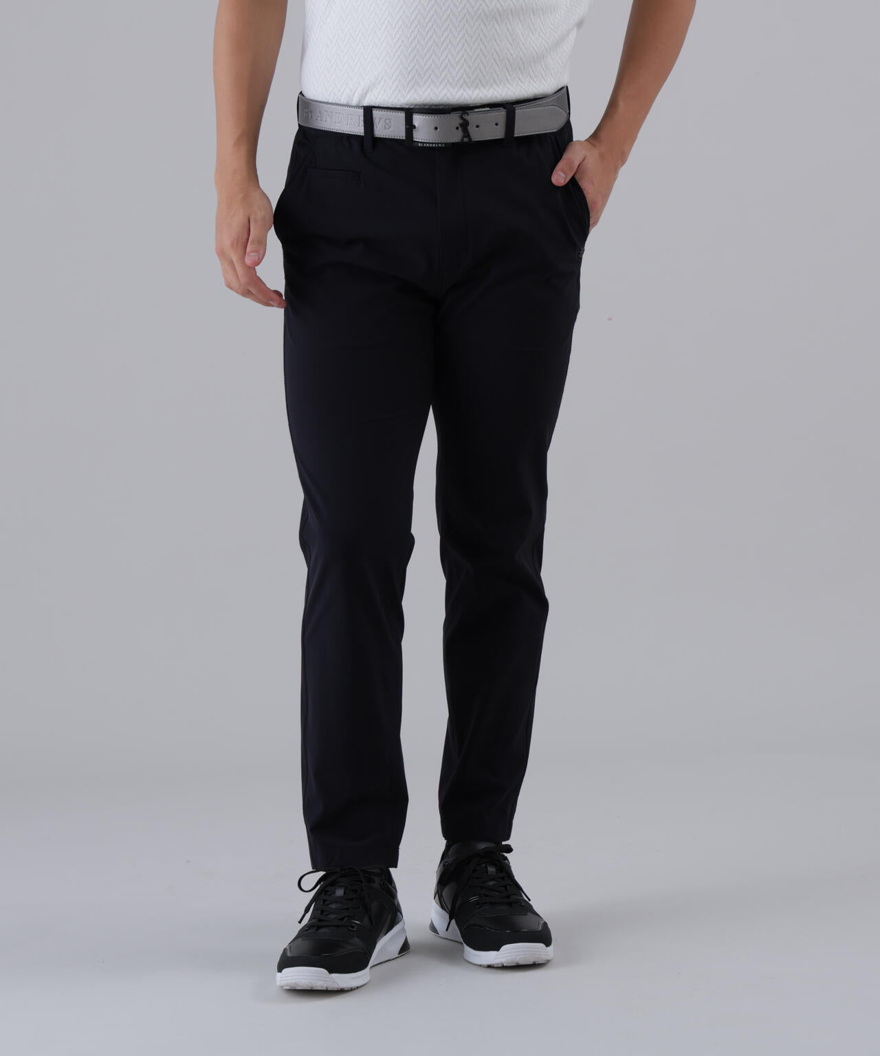 【オンライン限定SALE】【撥水】【ストレッチ】ナイロンタフタパンツ (MENS)