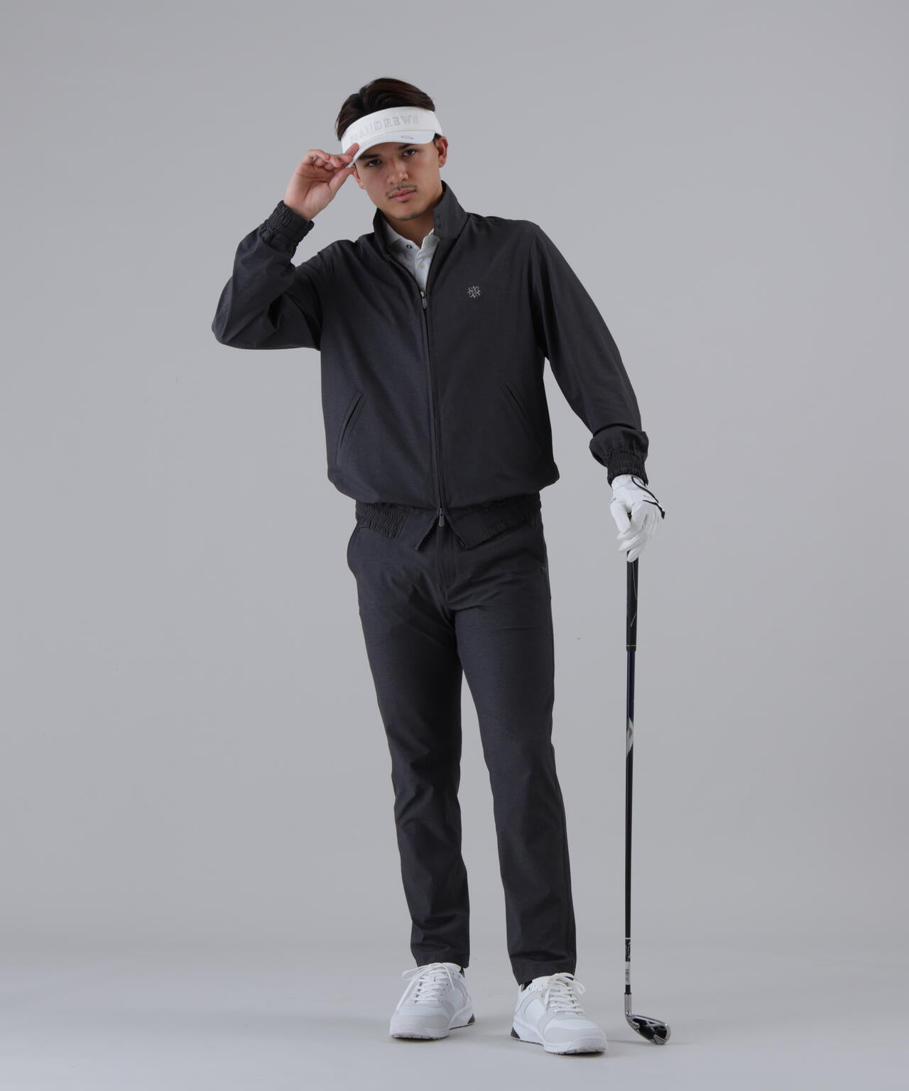 【オンライン限定SALE】【撥水】【ストレッチ】ナイロンタフタパンツ (MENS)