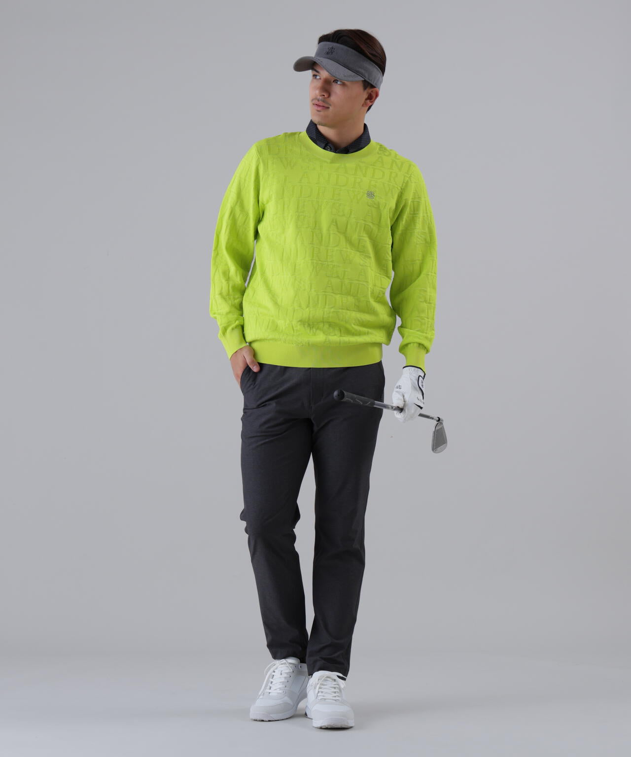 【オンライン限定SALE】【撥水】【ストレッチ】ナイロンタフタパンツ (MENS)