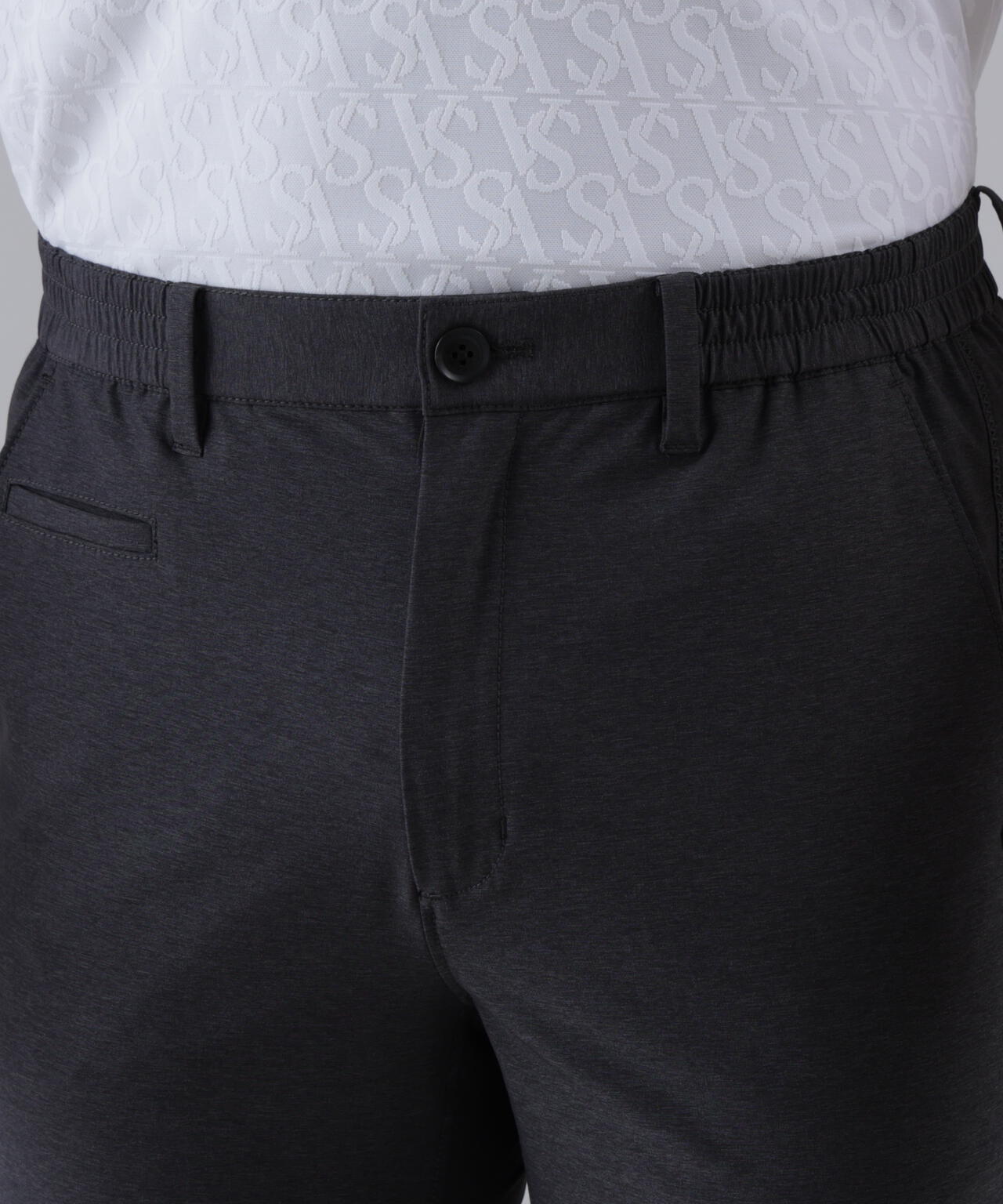 【オンライン限定SALE】【撥水】【ストレッチ】ナイロンタフタパンツ (MENS)