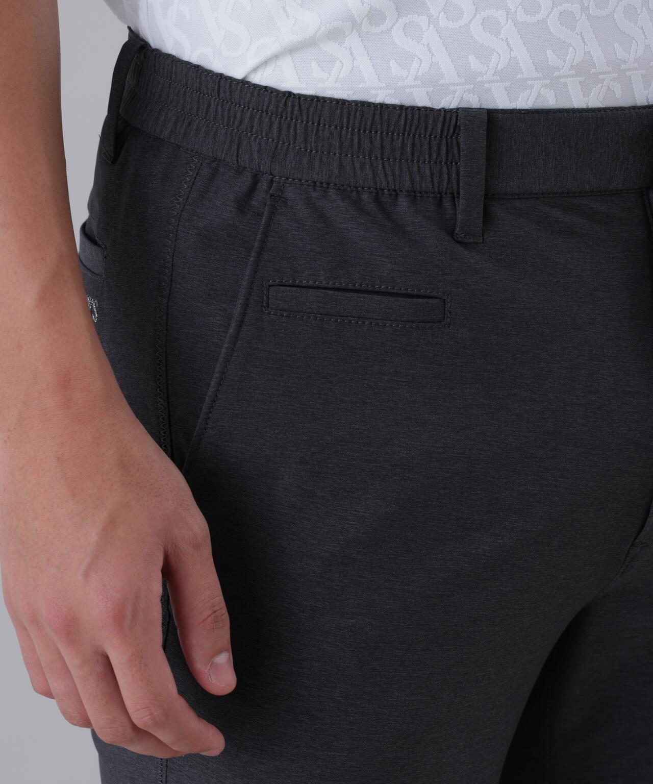 【オンライン限定SALE】【撥水】【ストレッチ】ナイロンタフタパンツ (MENS)