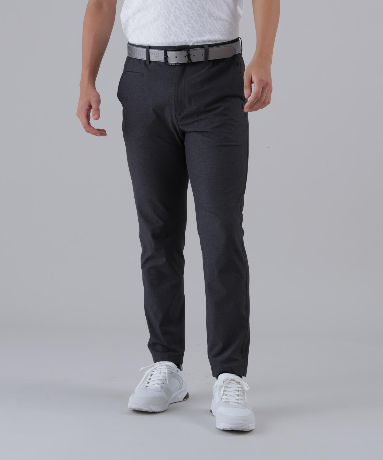 【オンライン限定SALE】【撥水】【ストレッチ】ナイロンタフタパンツ (MENS)