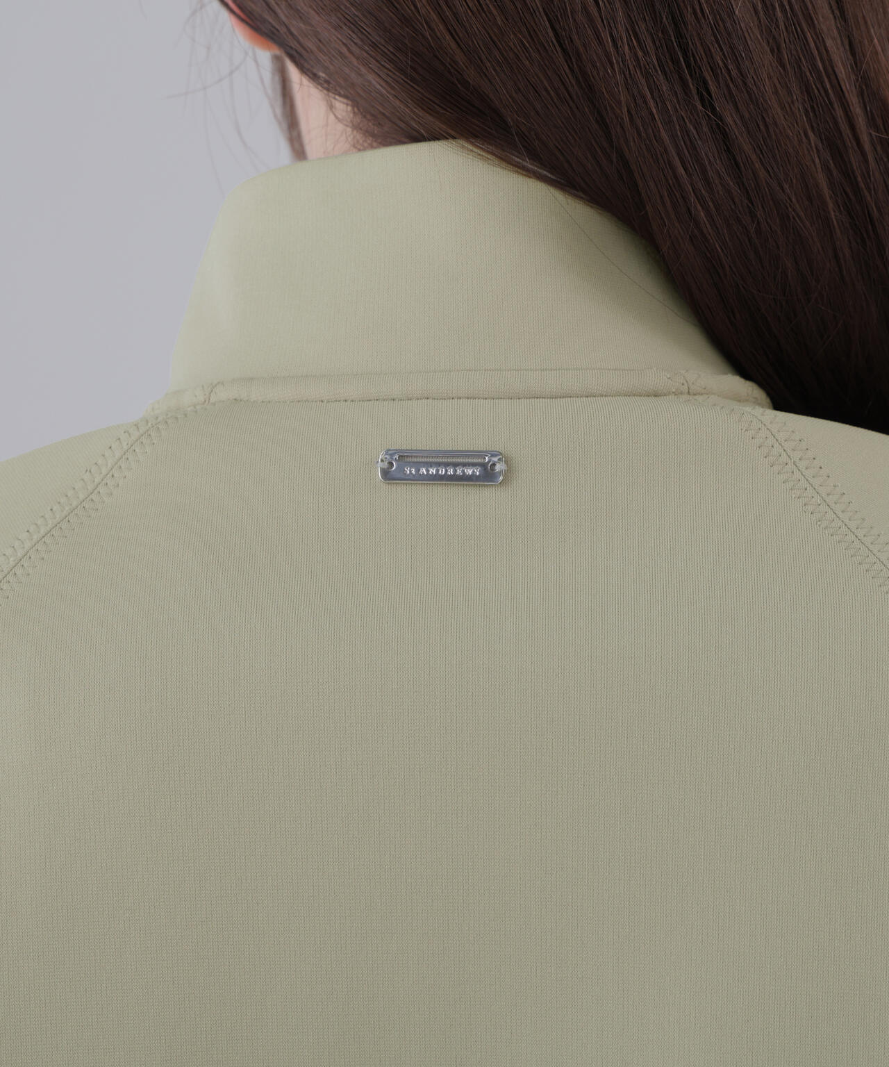 【オンライン限定SALE】ダンボールニットブルゾン (WOMENS)