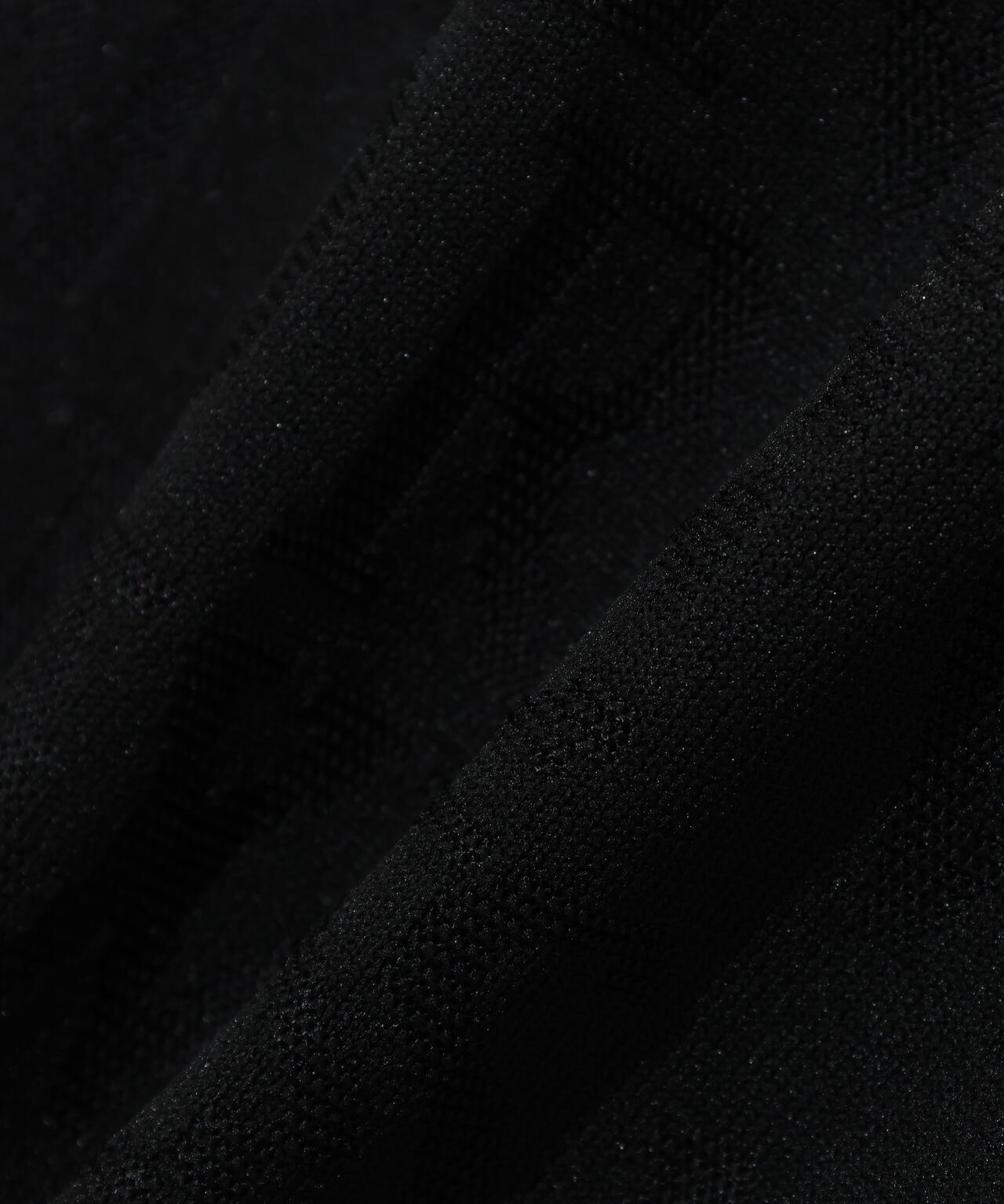 【オンライン限定SALE】ダブルロゴジャガードクルーネックニットプルオーバー (WOMENS)