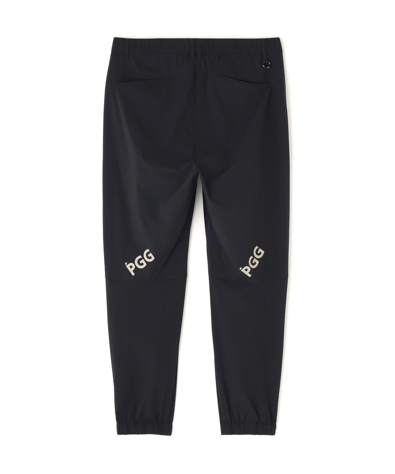 【PGG】【直営店舗&公式オンライン限定】Nyストレッチリップストップ ジョガーパンツ (MENS)