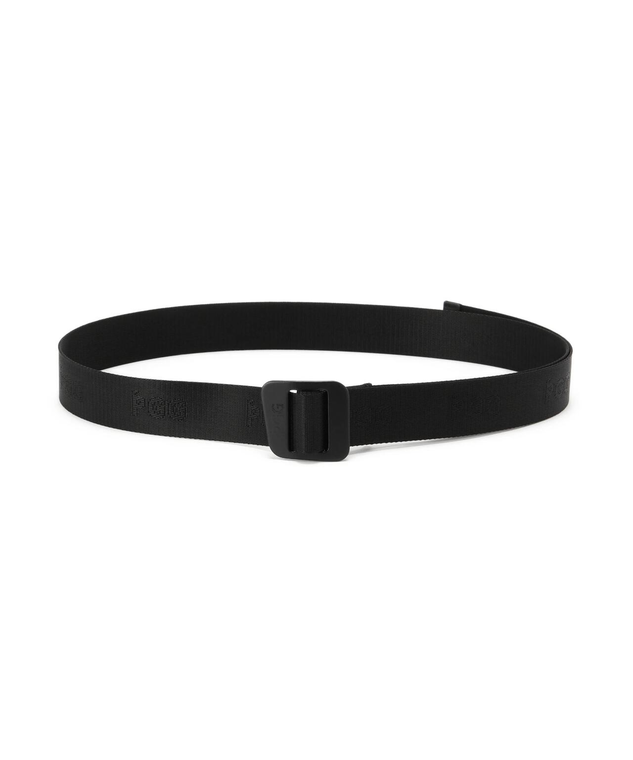 【PGG】【直営店舗&公式オンライン限定】ロゴテープベルト (UNISEX)