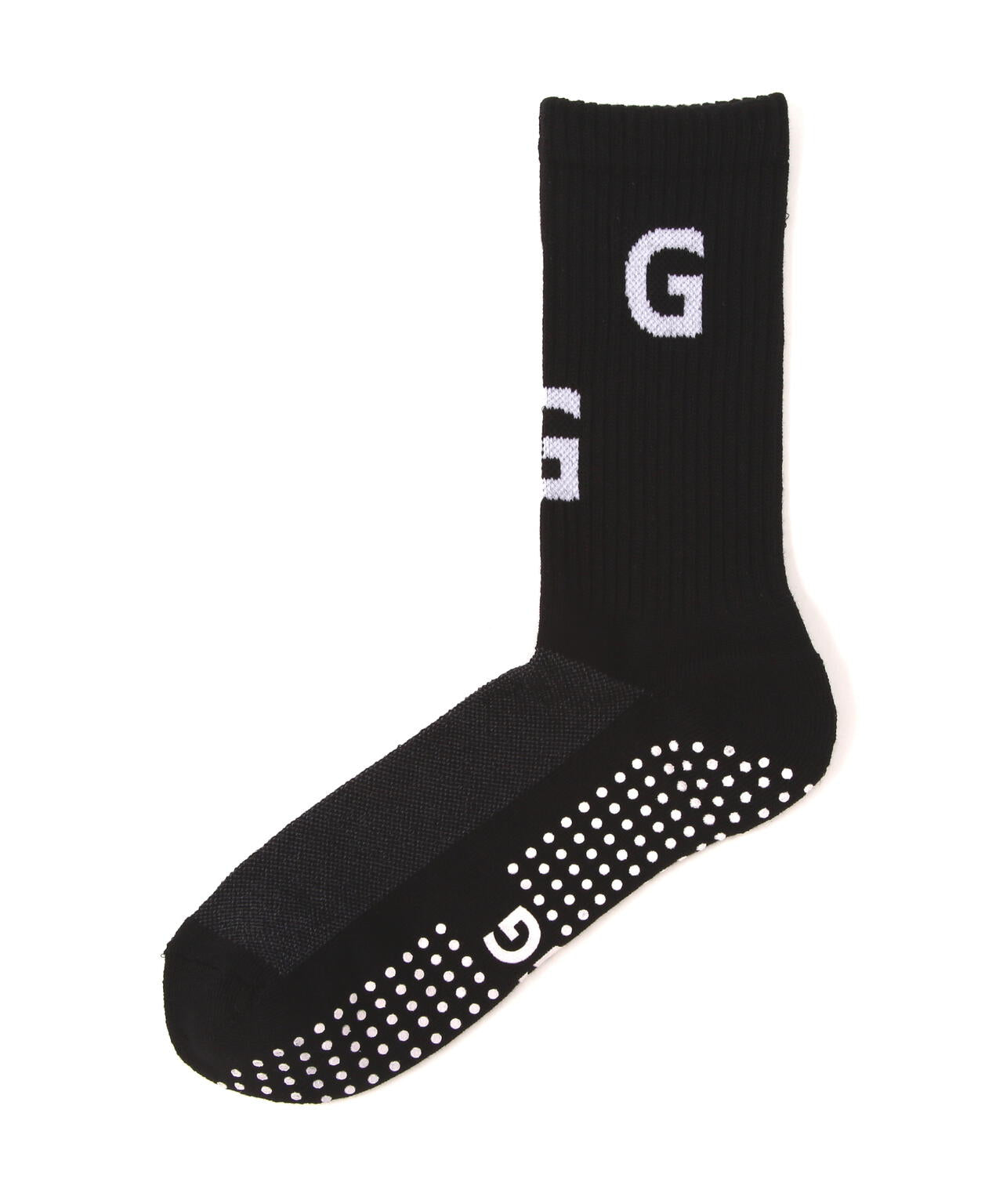 【PGG】【直営店舗&公式オンライン限定】エコルーフ ミドルソックス (MENS)