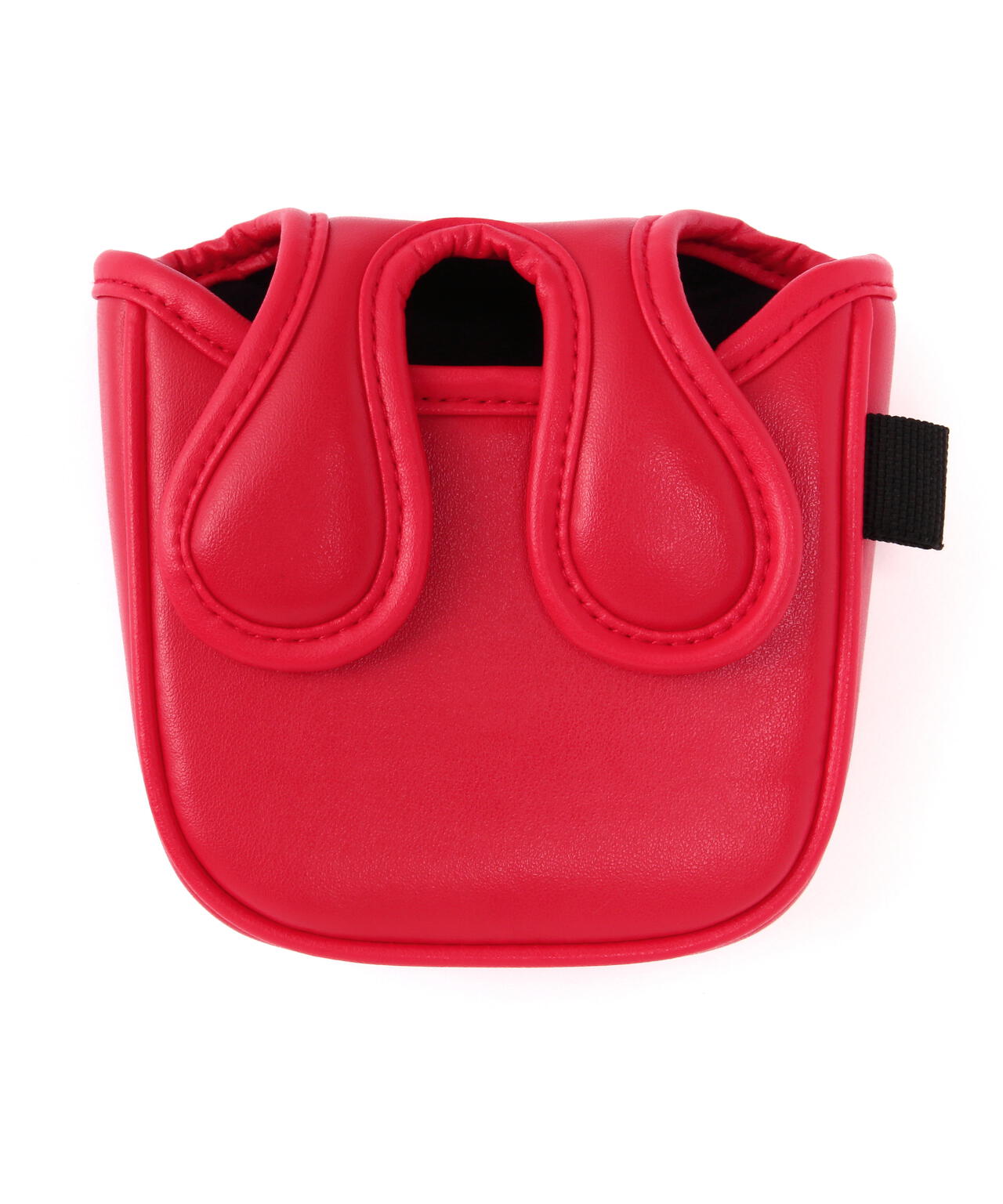 【定番】合皮マレット型用パターカバー <LIMITED06> (UNISEX)
