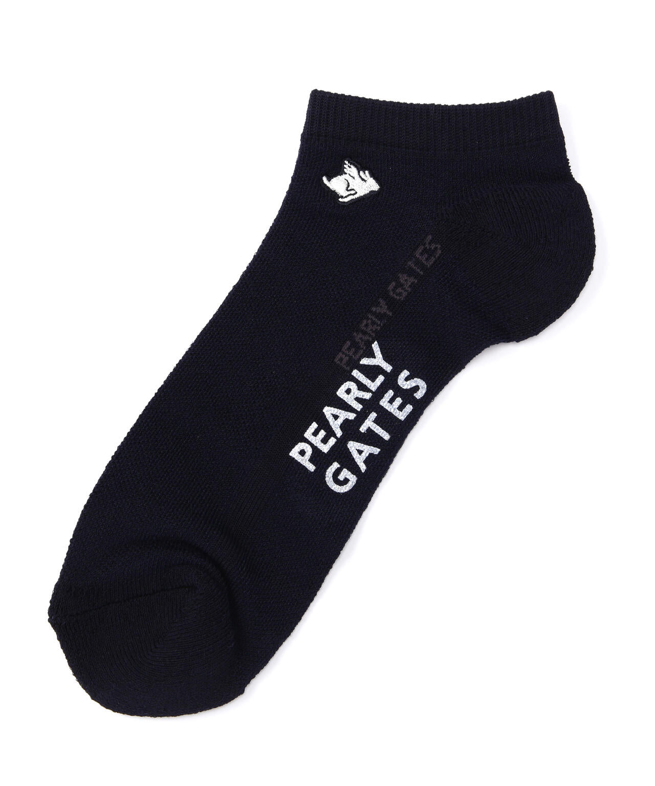 【PG ESSENTIAL】【直営店舗&公式オンライン限定】 ESSENTIAL アンクルソックス (MENS)