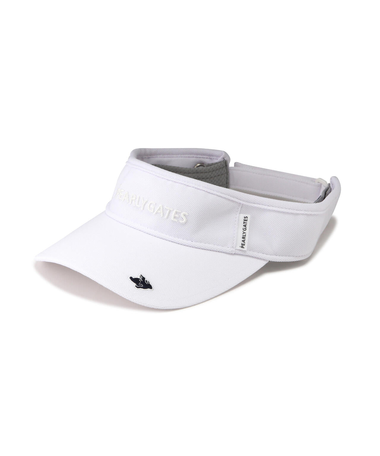 【PG ESSENTIAL】【直営店舗&公式オンライン限定】 ESSENTIALバイザー (UNISEX)