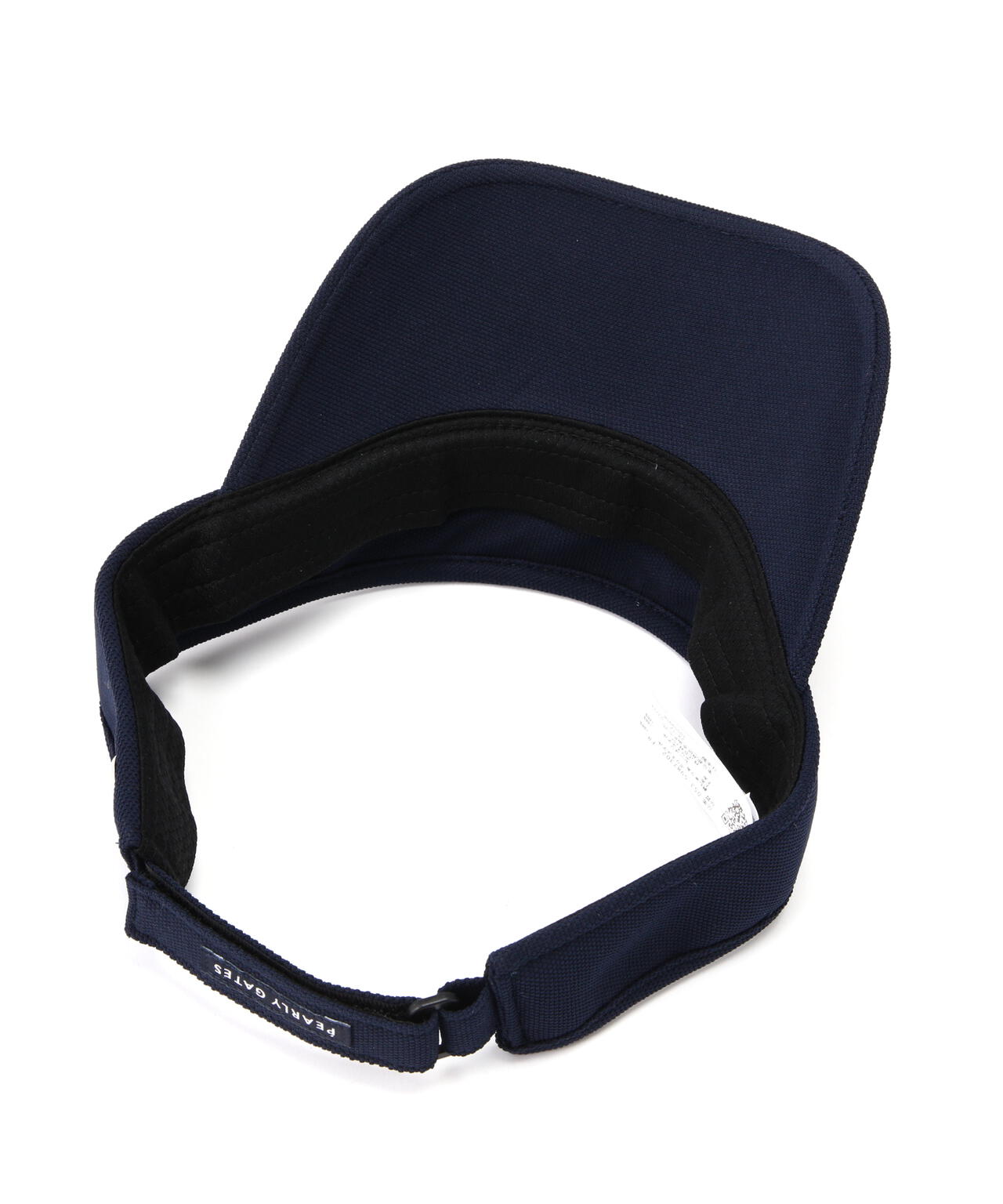 【PG ESSENTIAL】【直営店舗&公式オンライン限定】 ESSENTIALバイザー (UNISEX)
