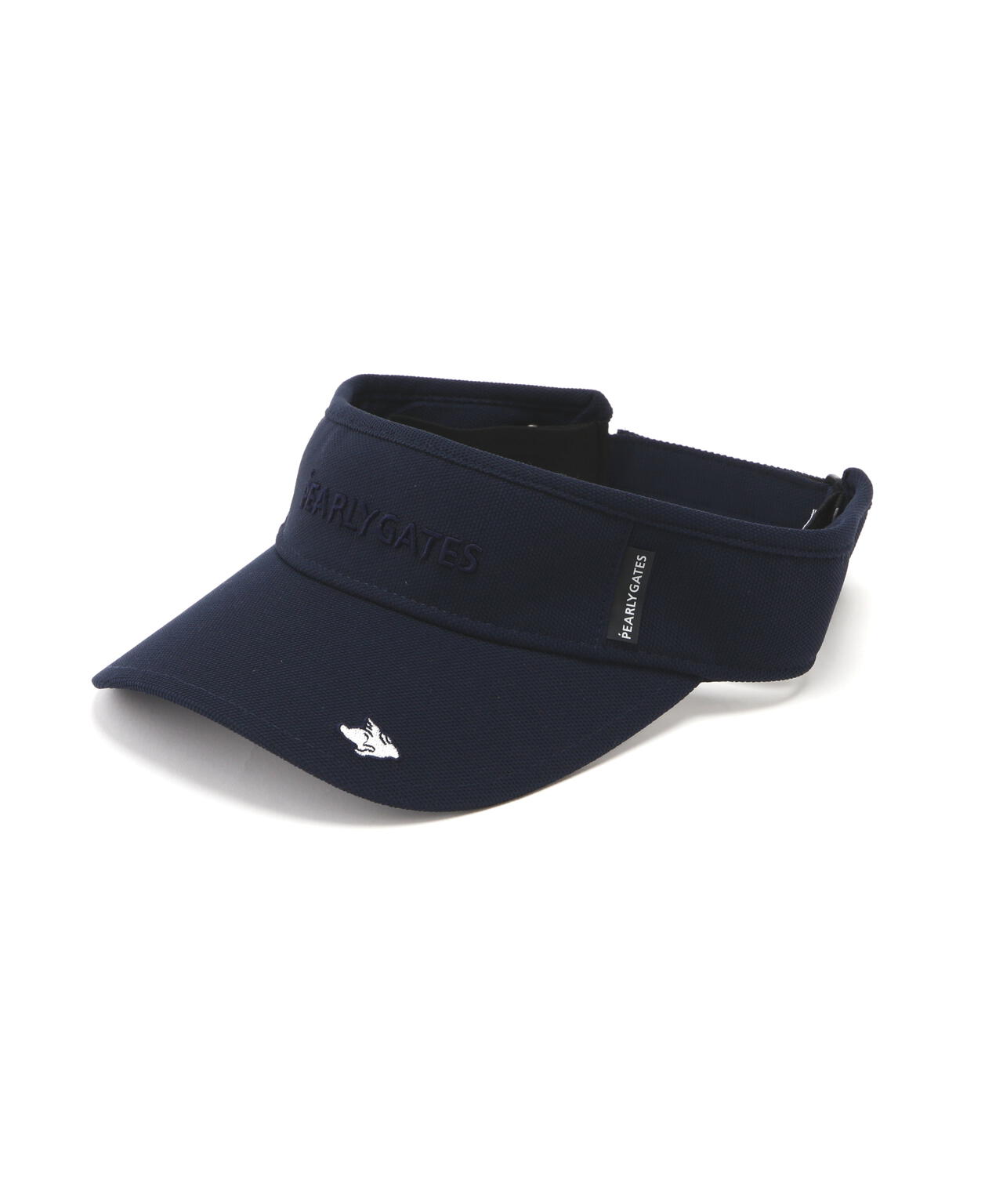 【PG ESSENTIAL】【直営店舗&公式オンライン限定】 ESSENTIALバイザー (UNISEX)