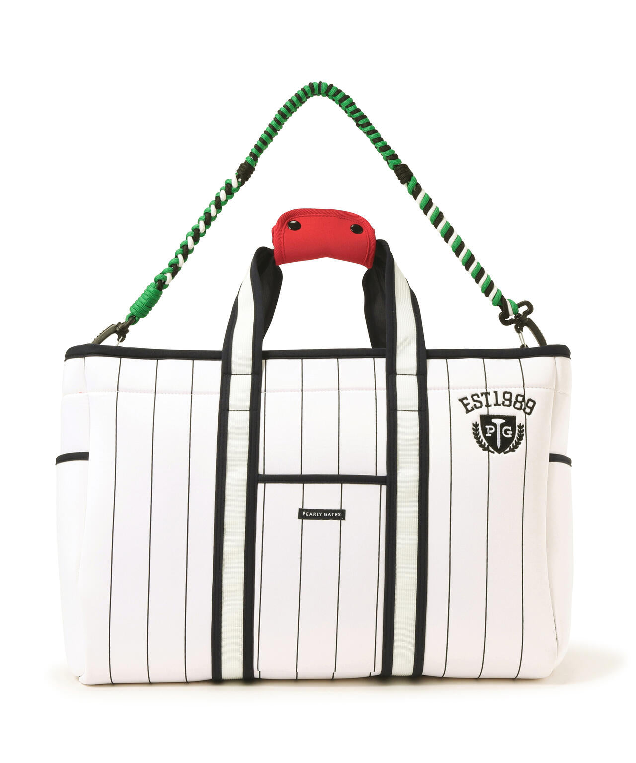 ネオプレンロッカーバッグ (UNISEX)