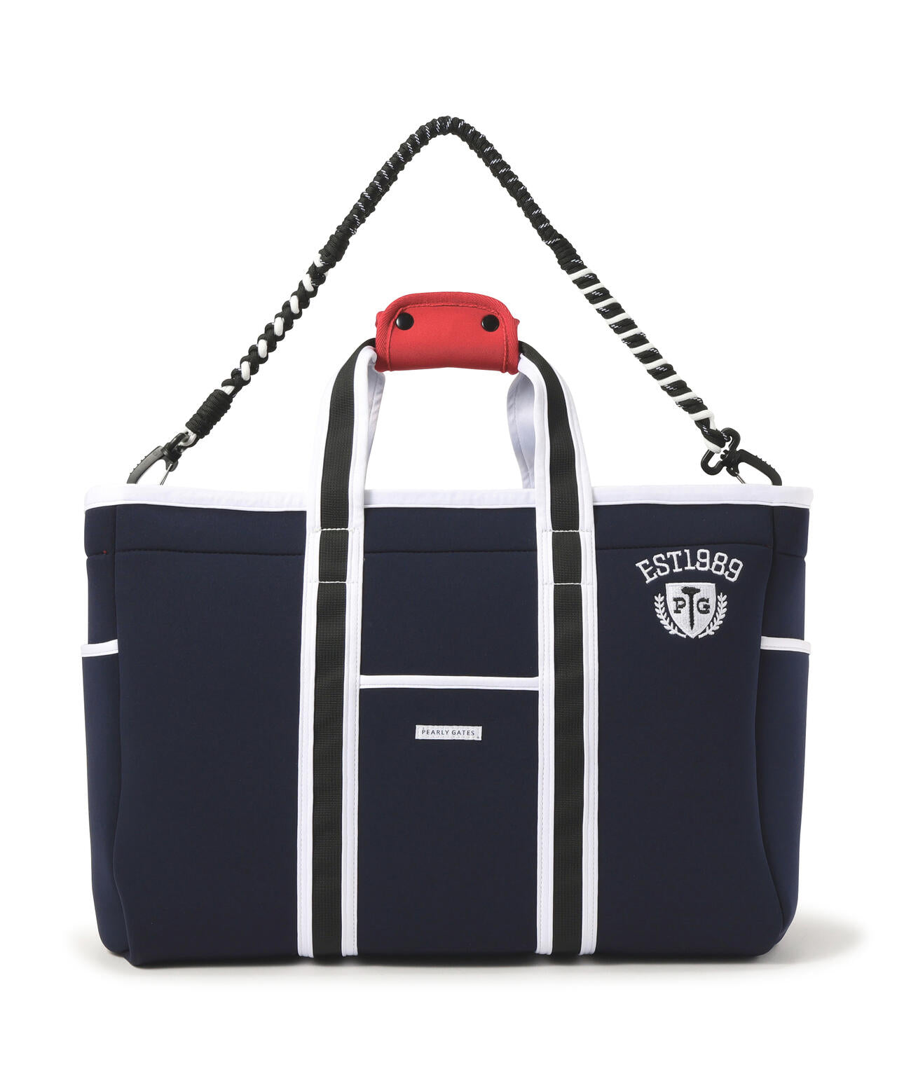 ネオプレンロッカーバッグ (UNISEX)