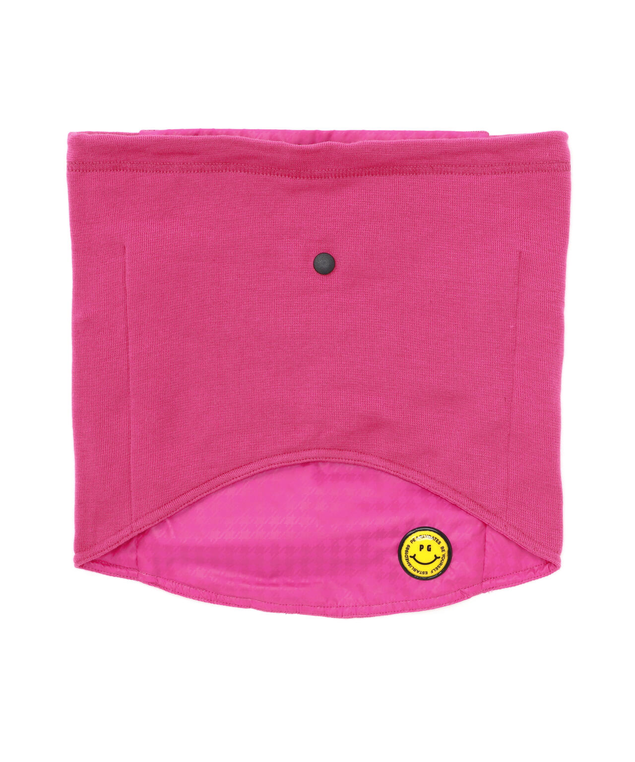 【PG is PG】 ネックウォーマー (UNISEX)