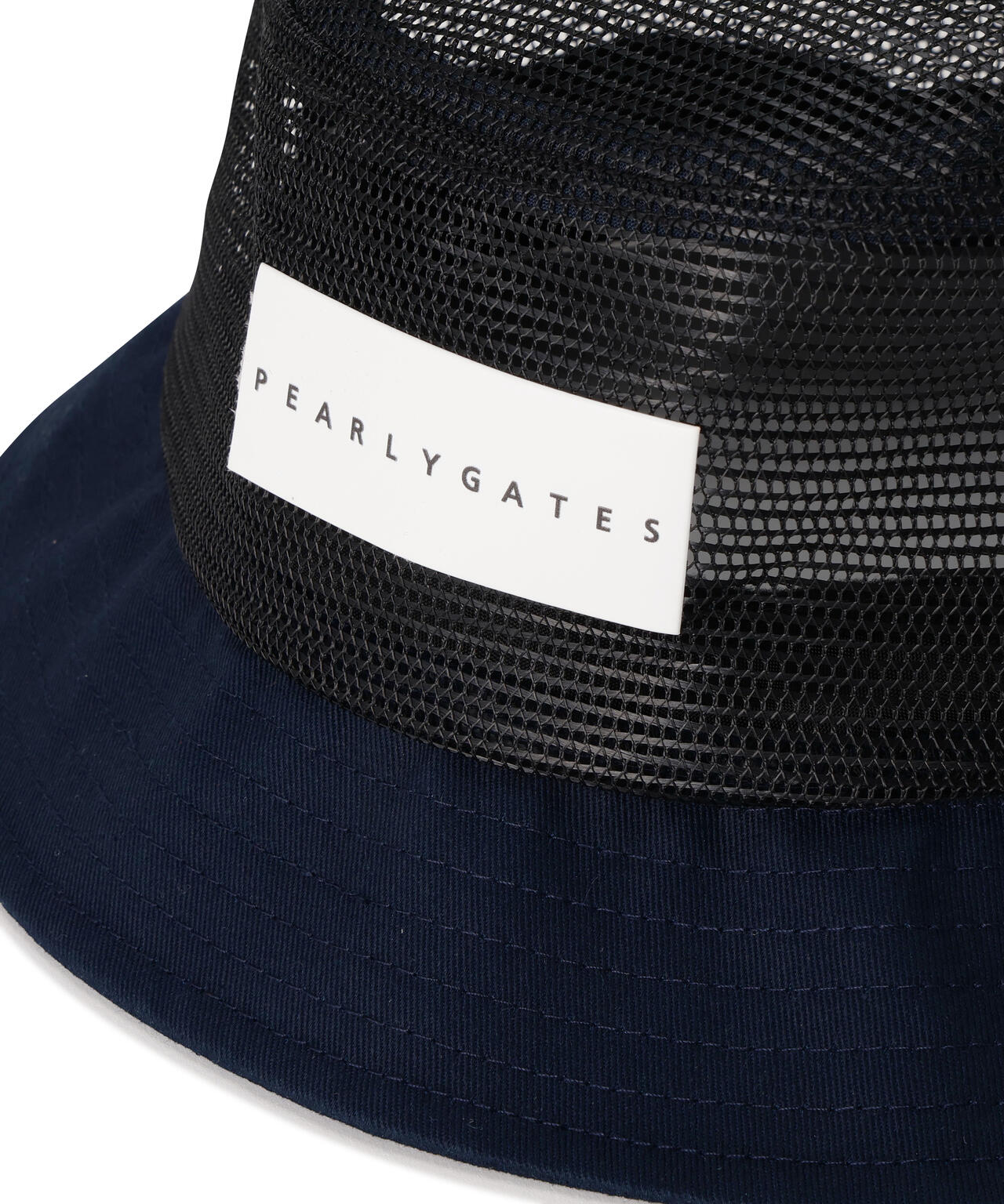ALLメッシュハット (UNISEX)