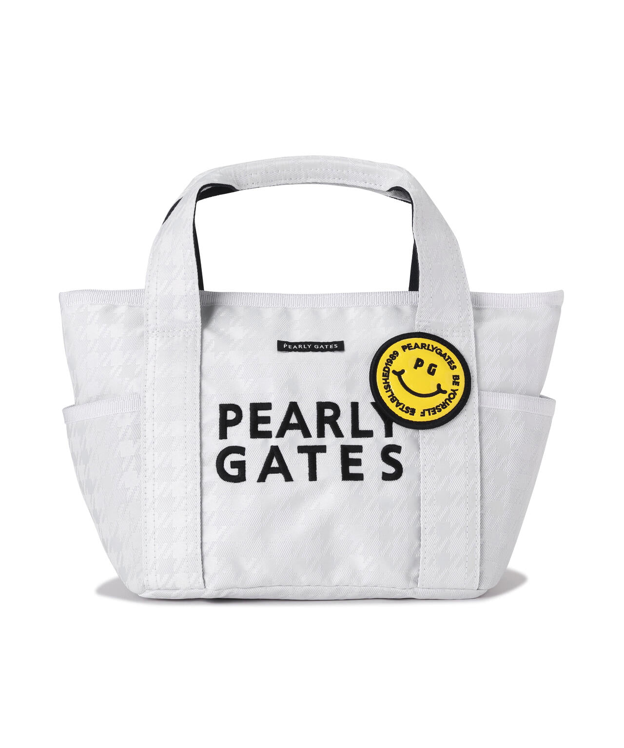 【PG is PG】カートバッグ (UNISEX)