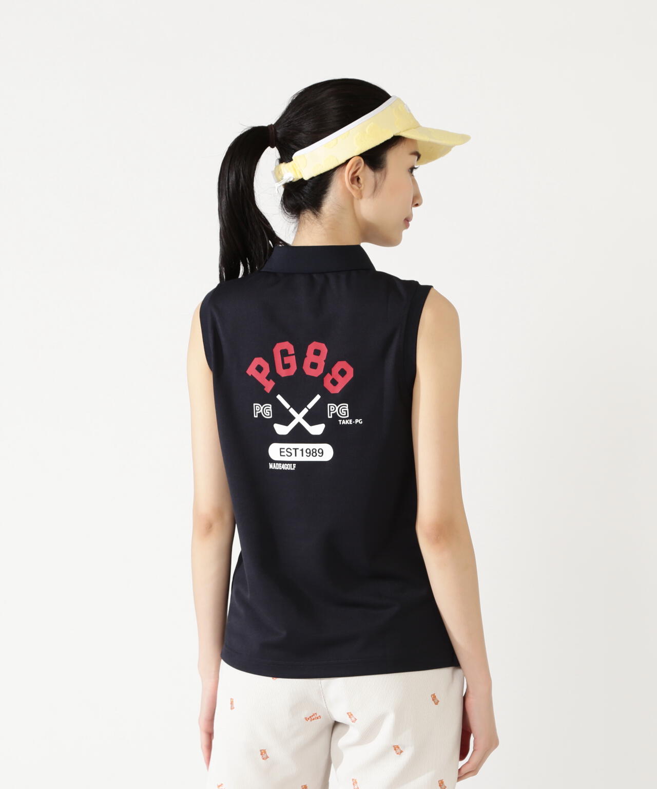 T:171cm/B:77/W:59・H:87 着用サイズ:1