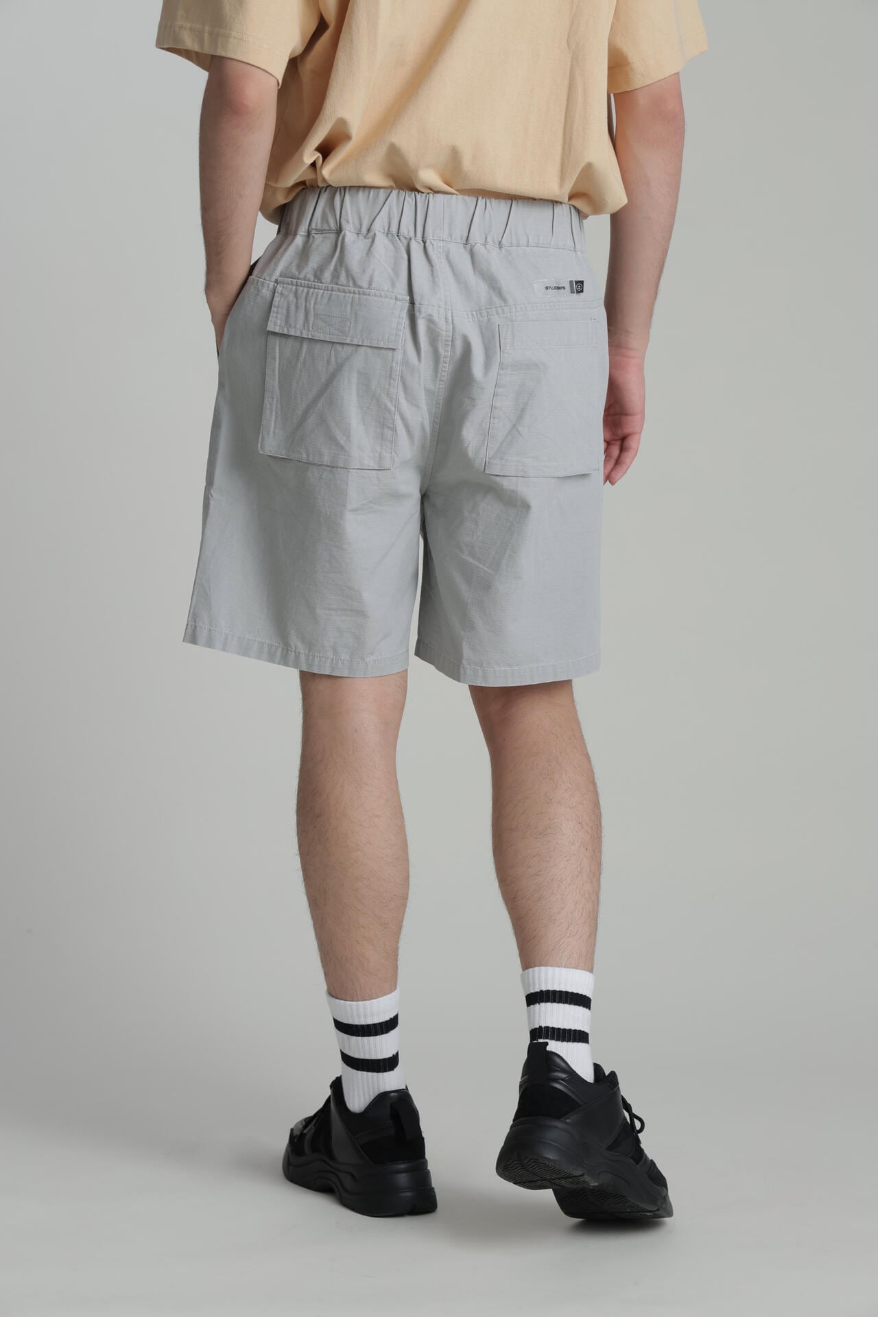 【Students Golf】ホーリー ショートパンツ