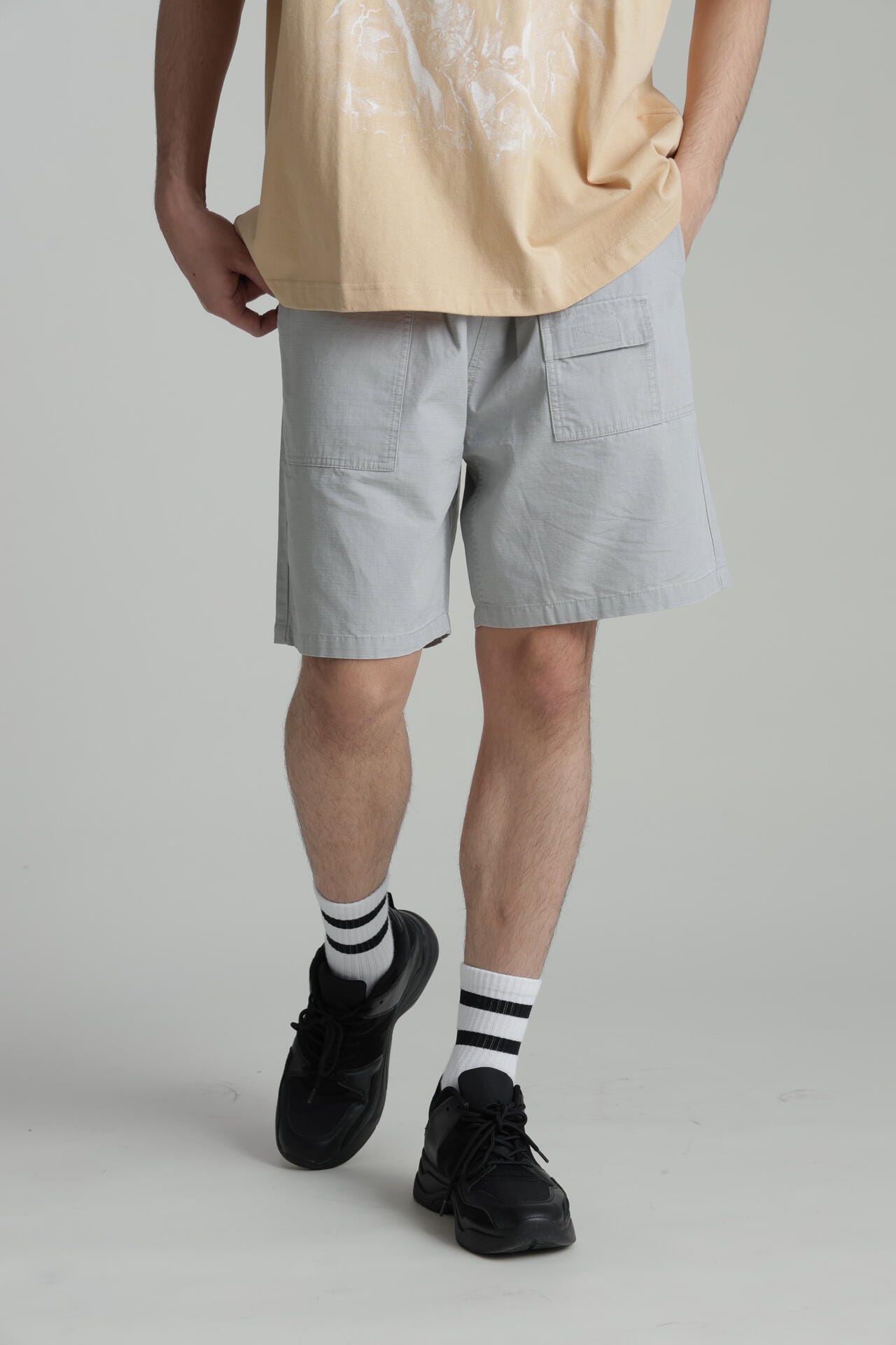 【Students Golf】ホーリー ショートパンツ