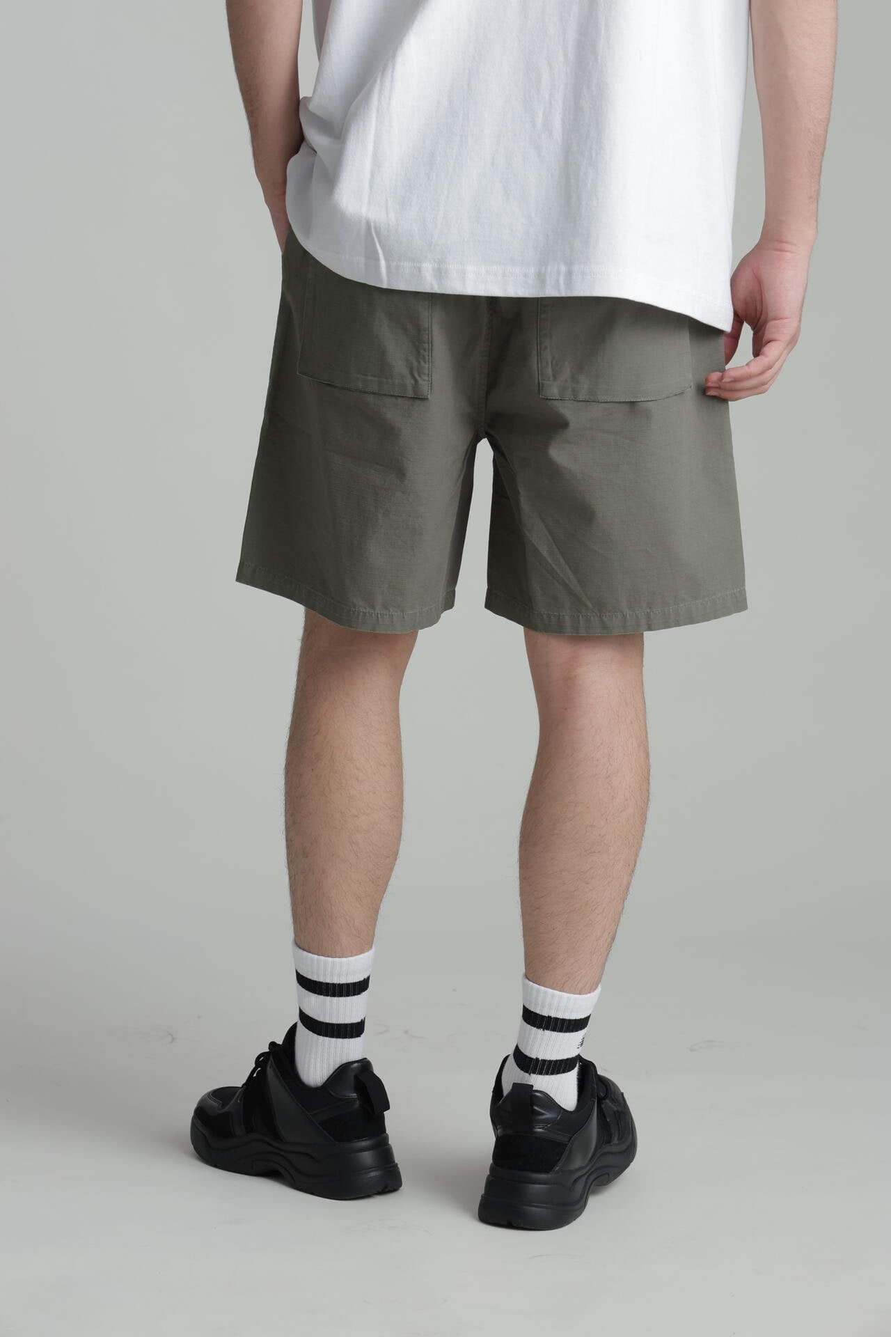 【Students Golf】ホーリー ショートパンツ