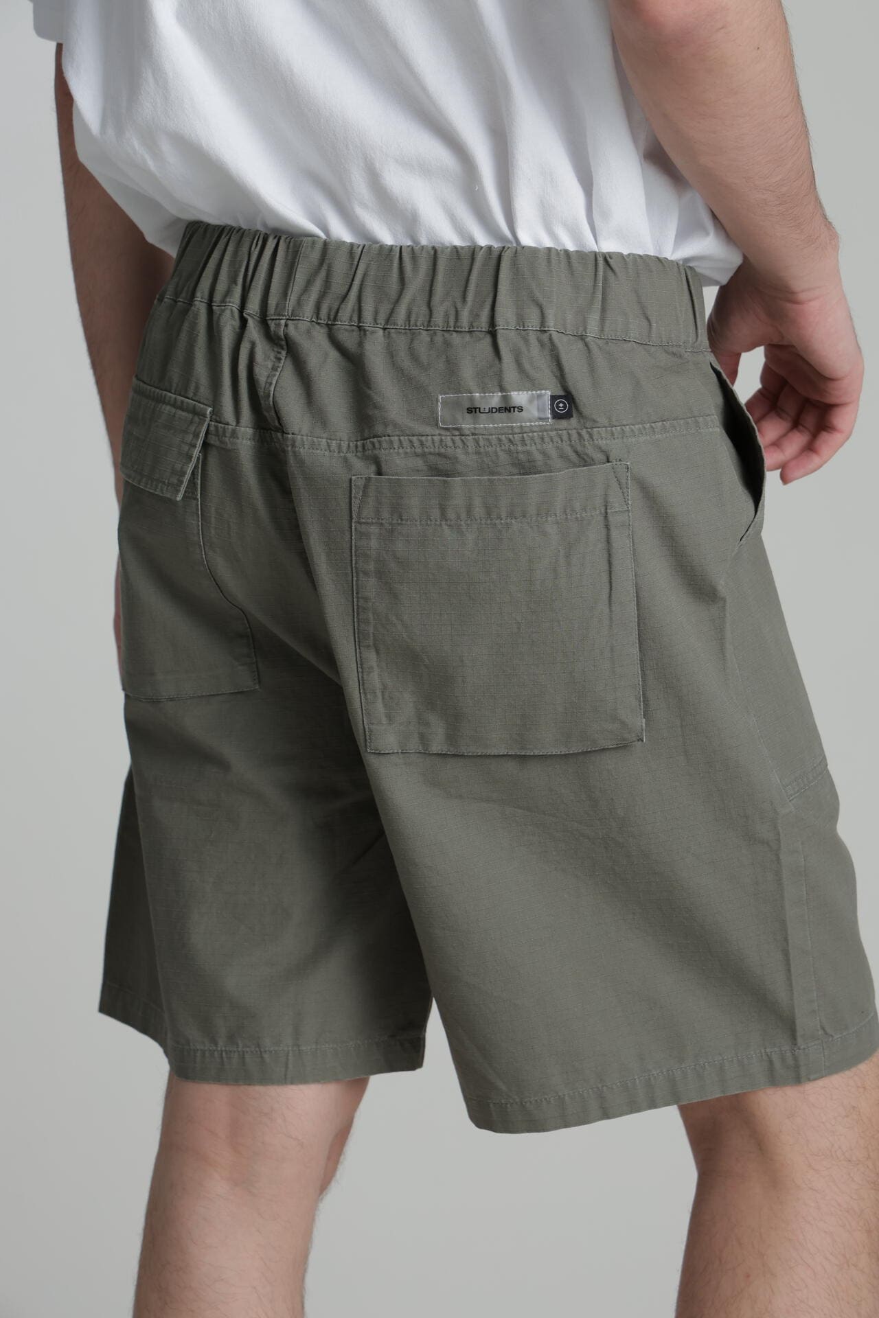 【Students Golf】ホーリー ショートパンツ