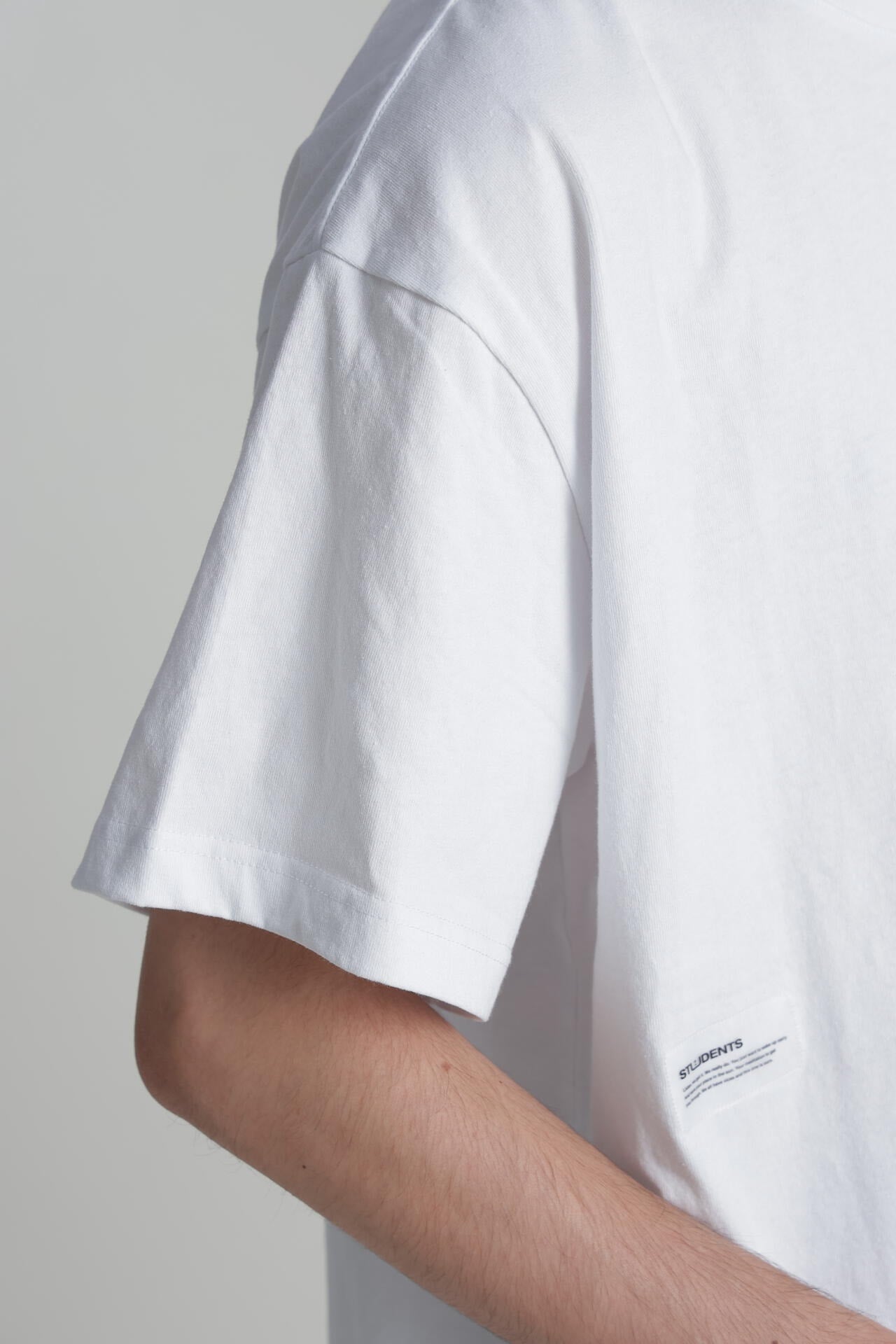 【Students Golf】ウィーデューイット Tシャツ