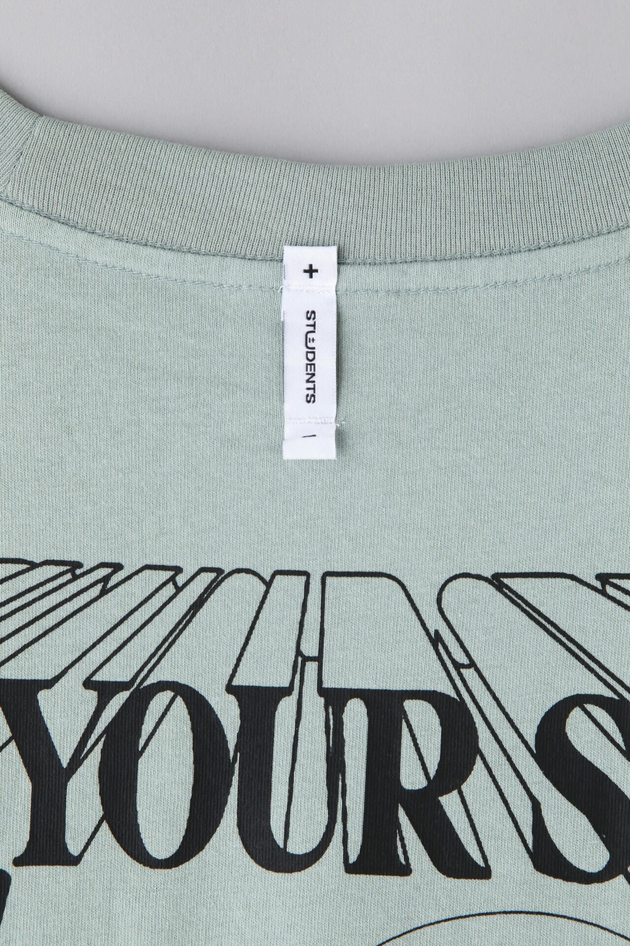【Students Golf】バイユアサイド Tシャツ