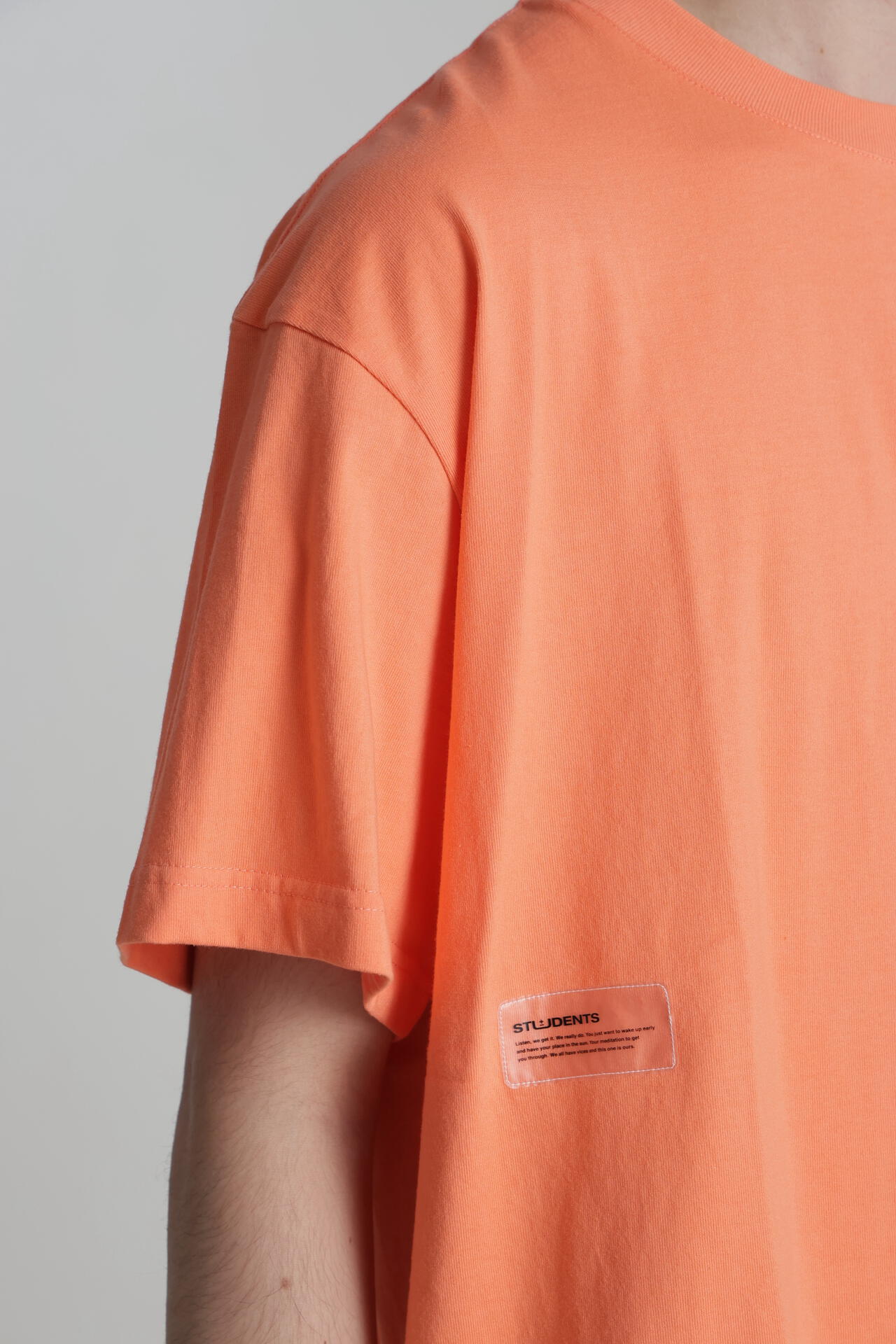 【Students Golf】バイユアサイド Tシャツ