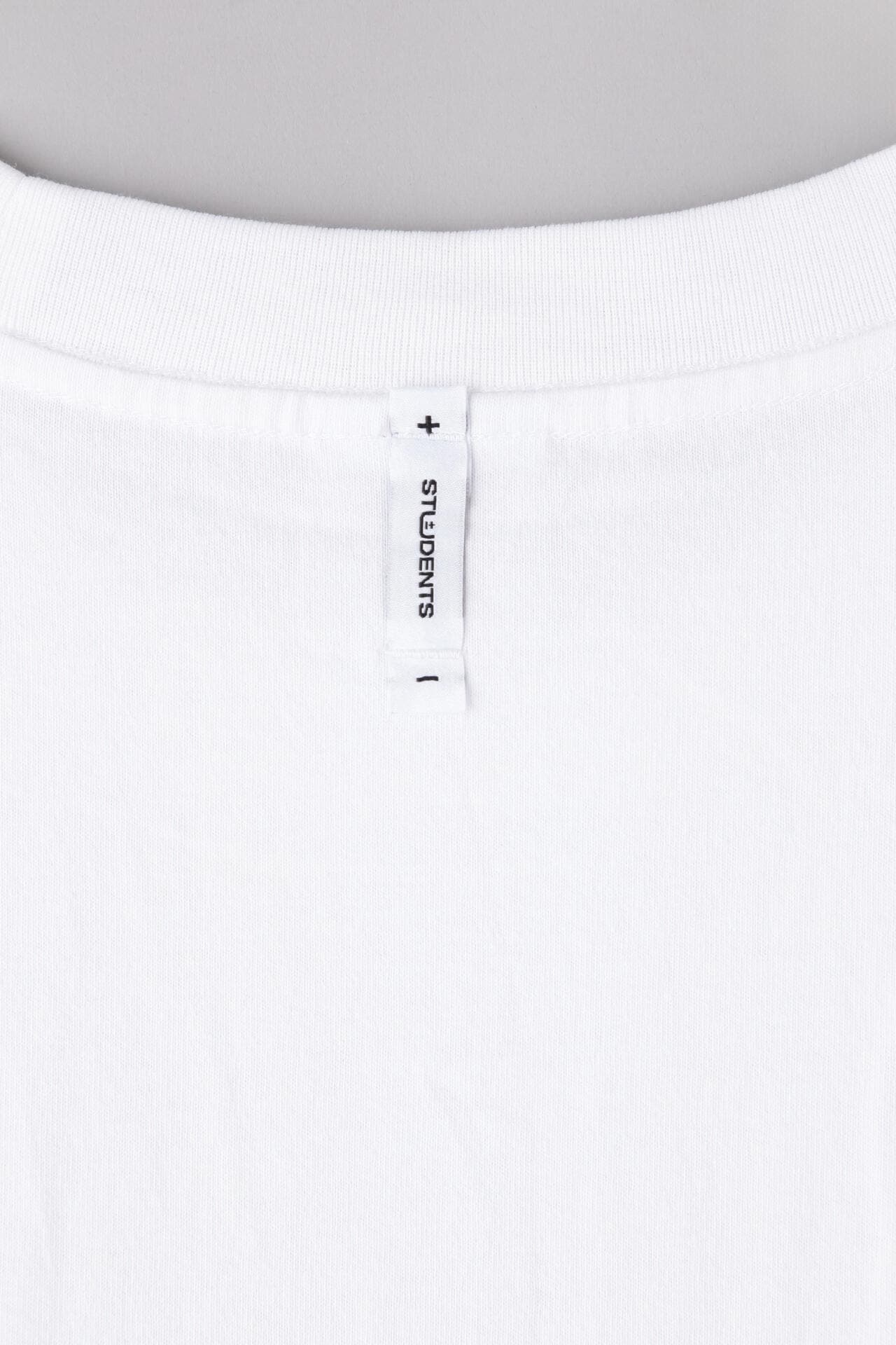 【Students Golf】アイスウェアー 半袖 Tシャツ