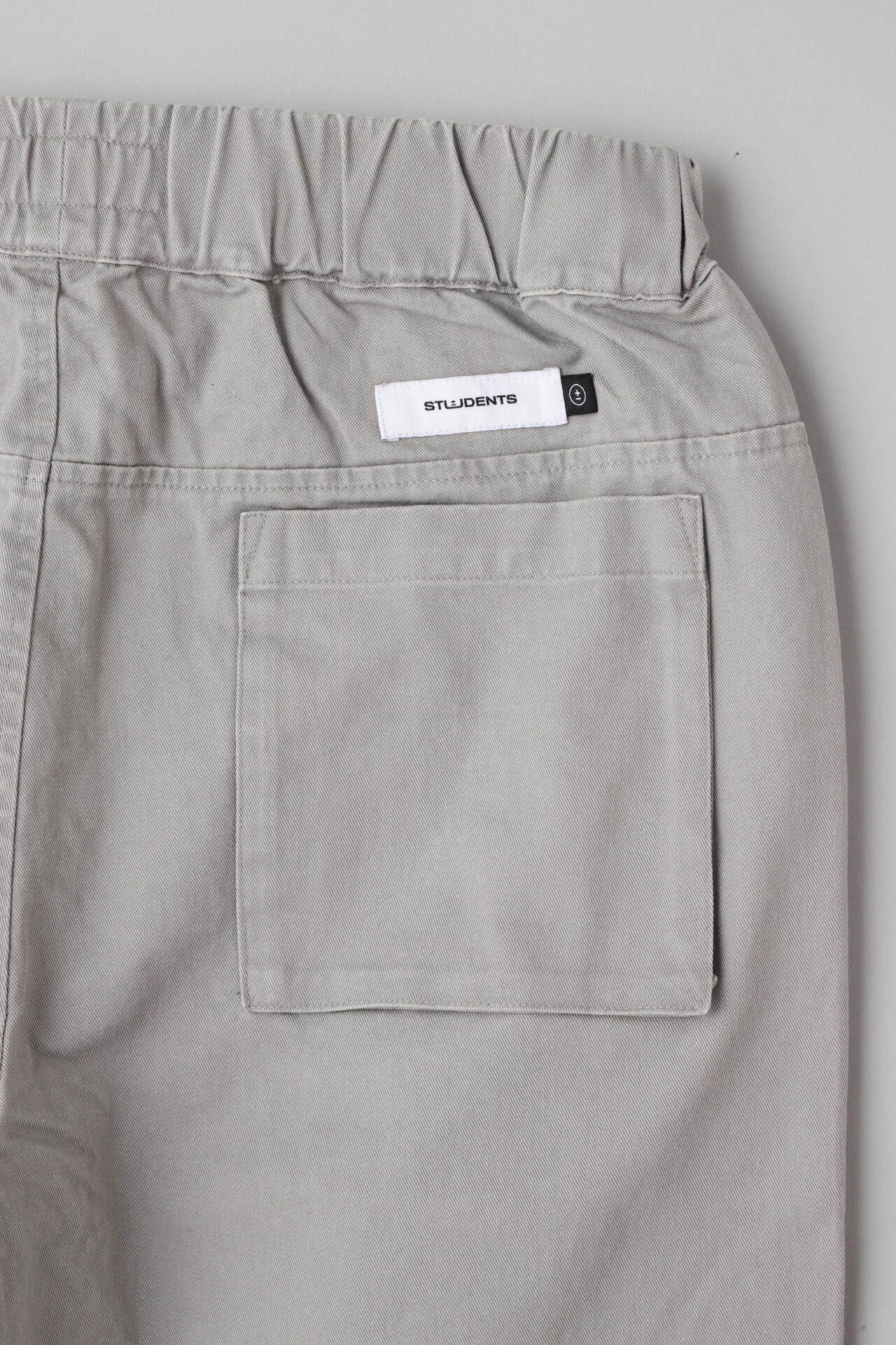 【Students Golf】グリーステクニカルパンツ