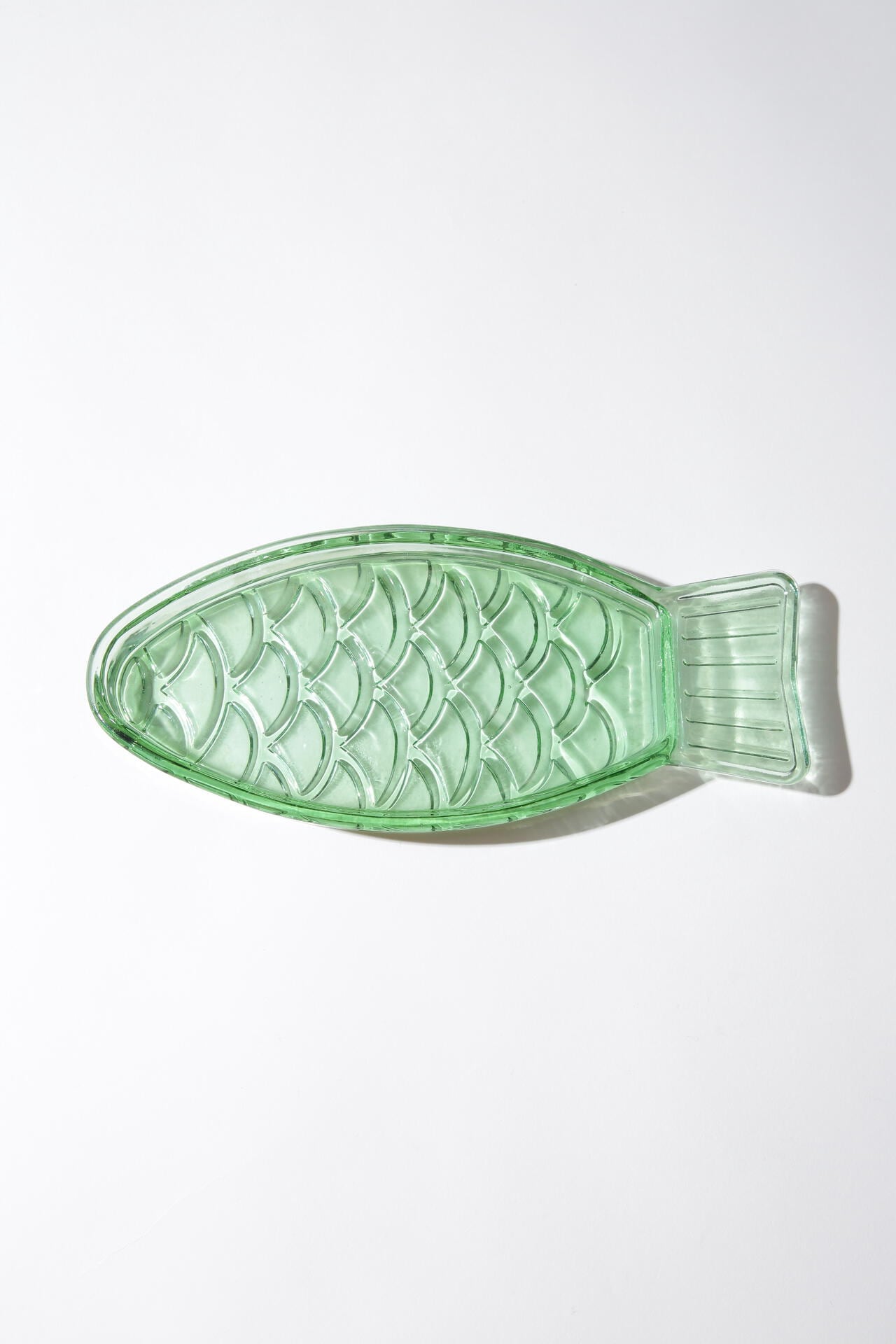 【Gg】SERAX Fish Dish Small