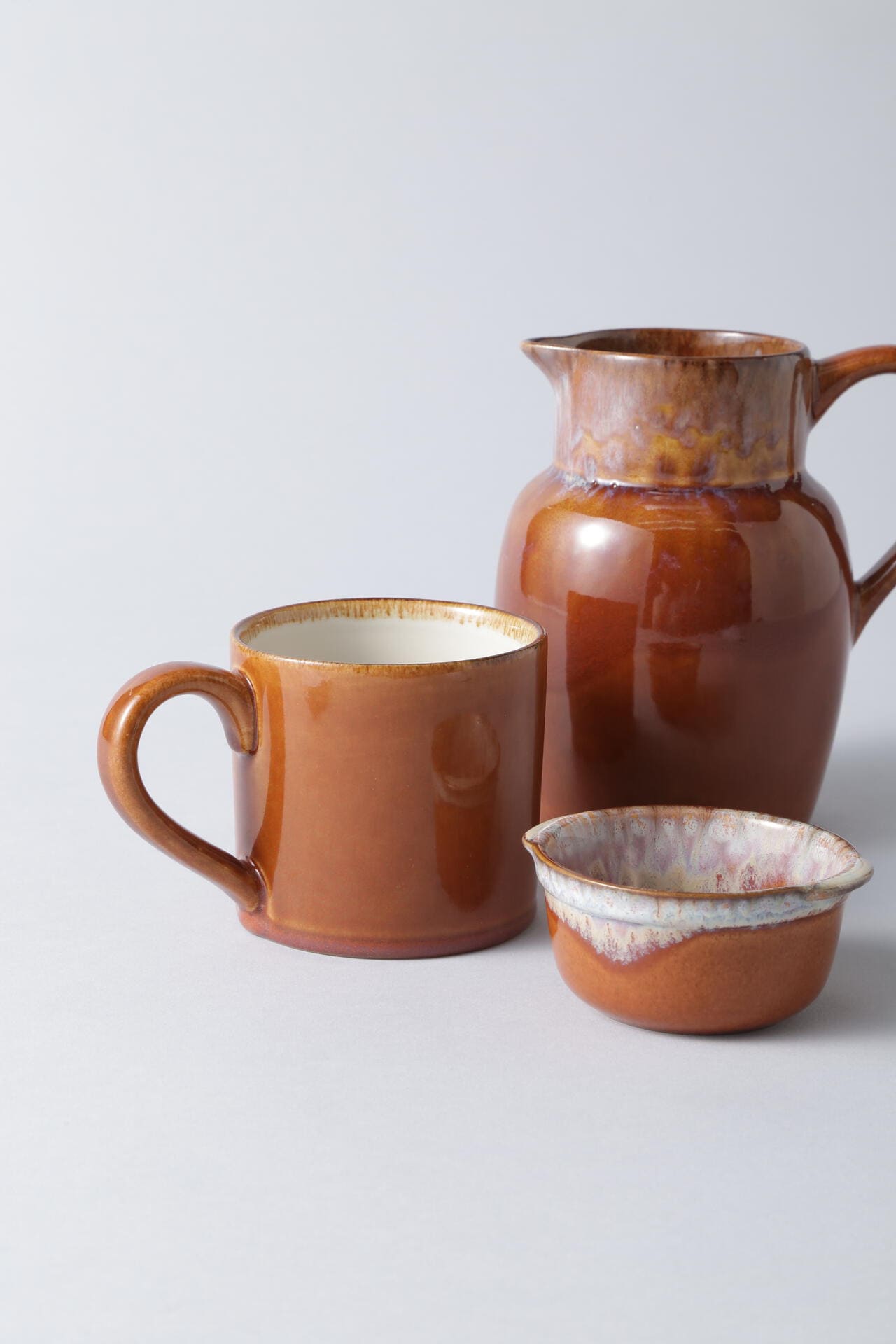 【Gg】Casafina Poterie マグ
