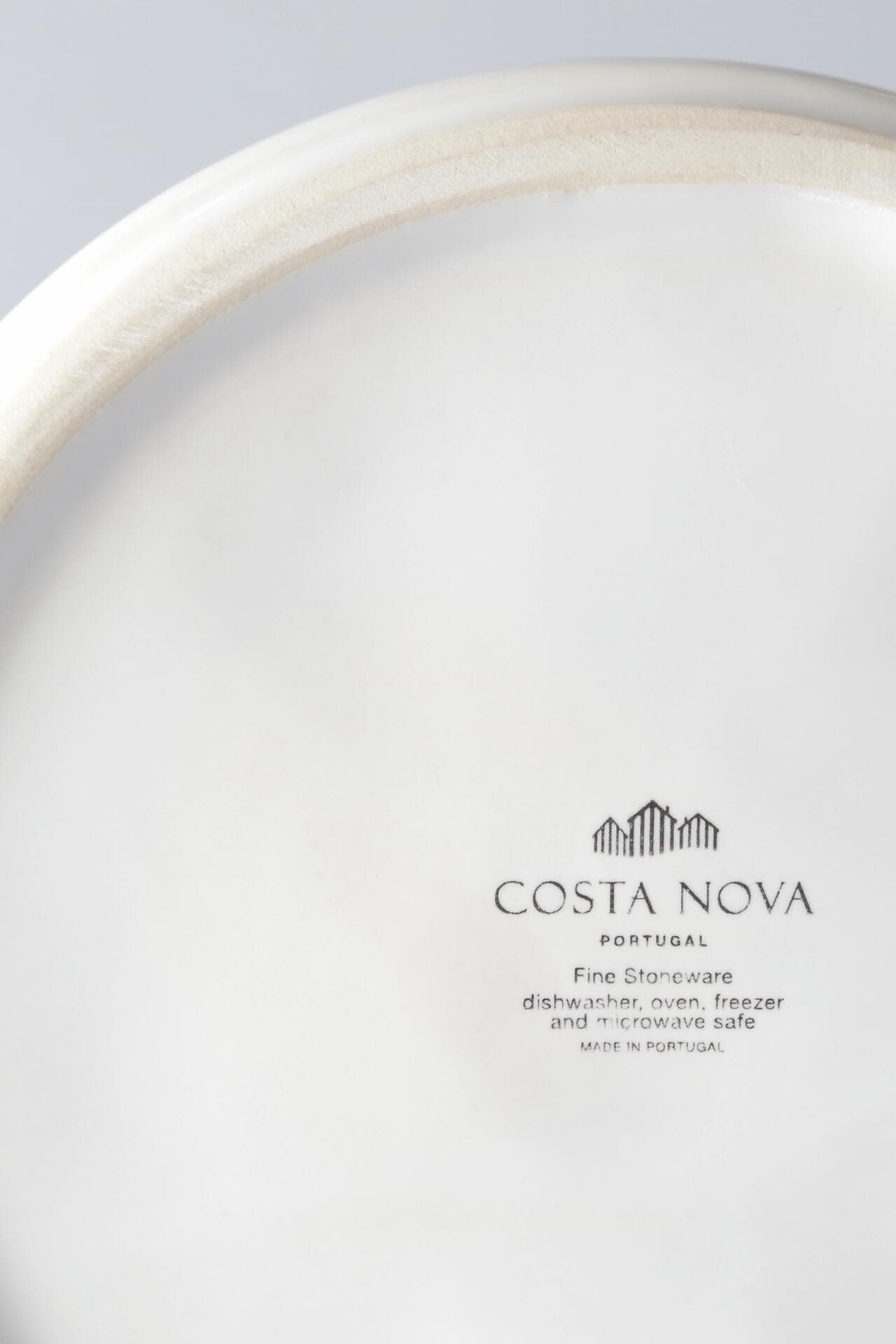 【Gg】COSTA NOVA BEJA ピッチャー
