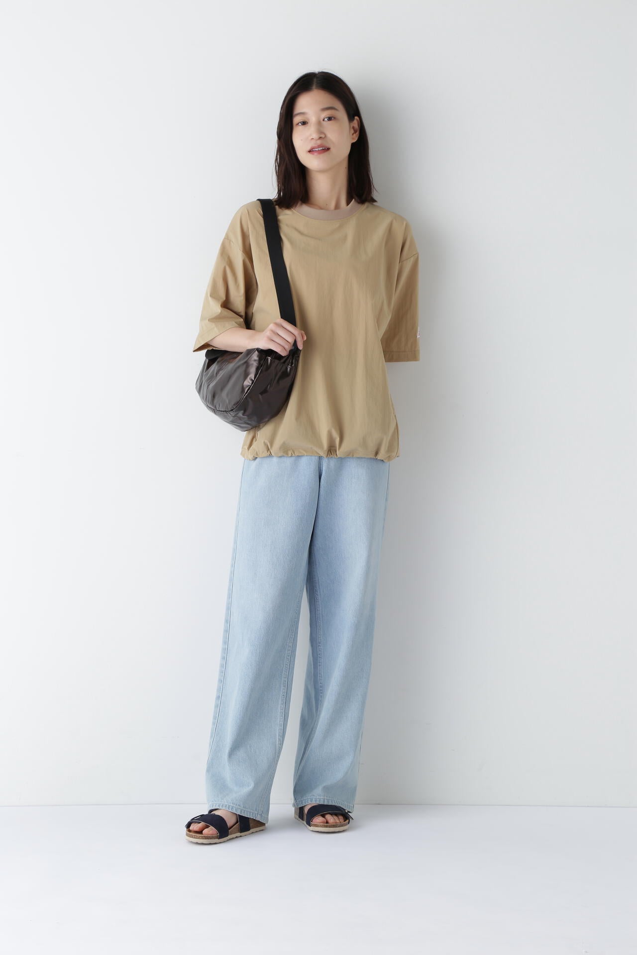 【KELTYコラボ】ミニロゴTシャツ