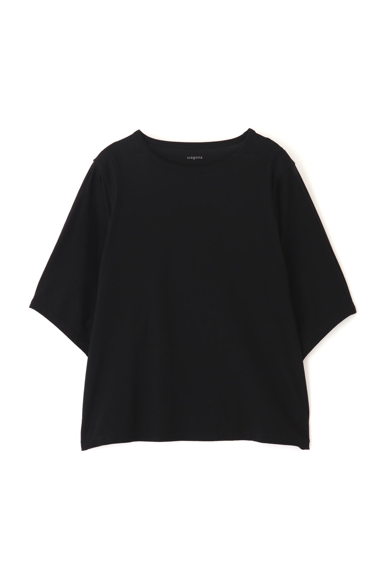 オーガニックコットンTシャツ