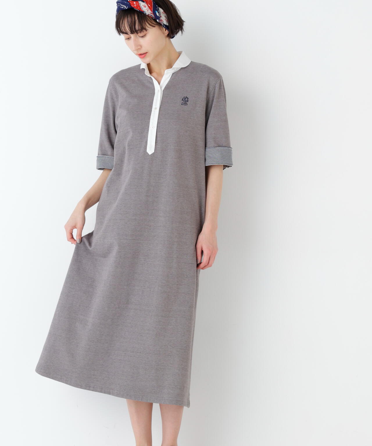 身長168cm B76 W58 H86 着用サイズ:M