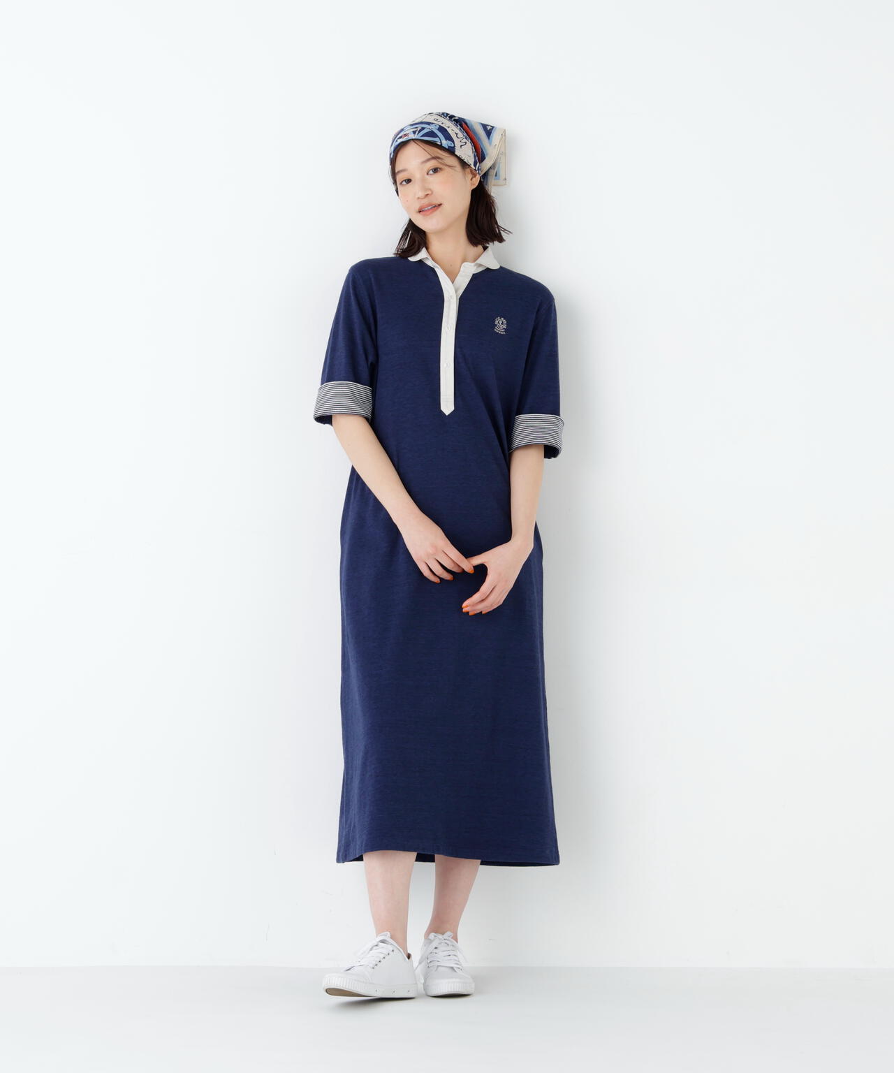 身長168cm B82 W59 H88 着用サイズ:M