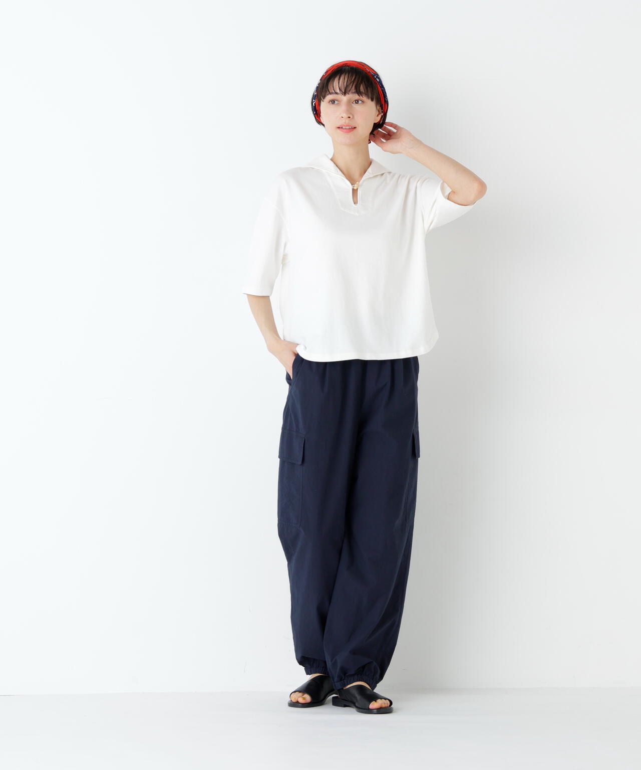 身長168cm B76 W58 H86 着用サイズ:M