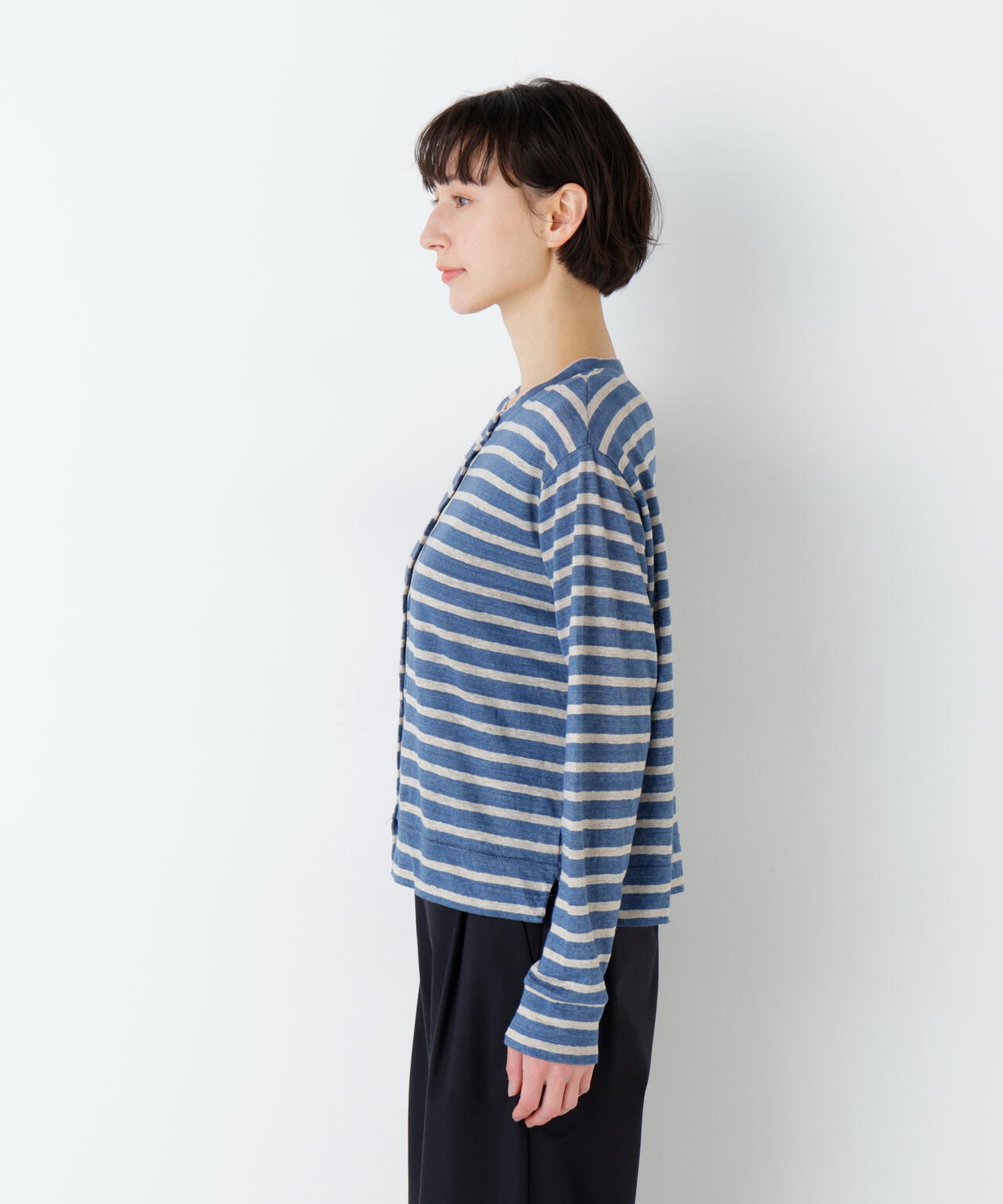 身長168cm B76 W58 H86 着用サイズ:M