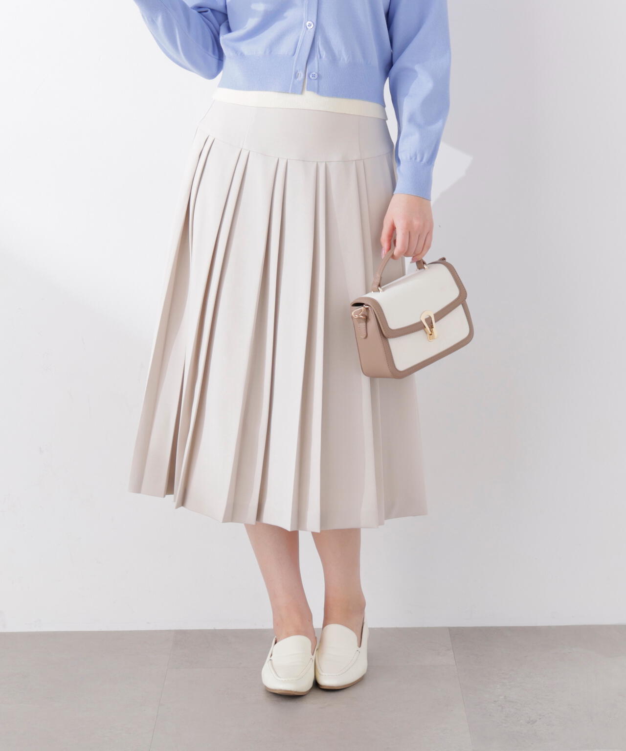 167cm 着用サイズ:M