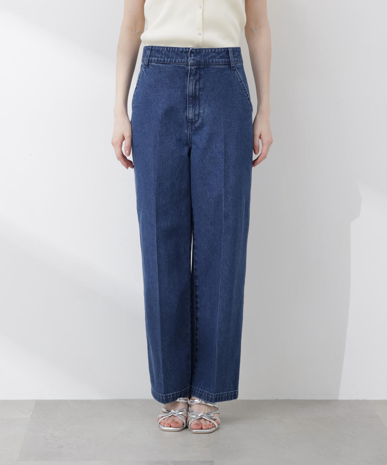 167cm 着用サイズ:M