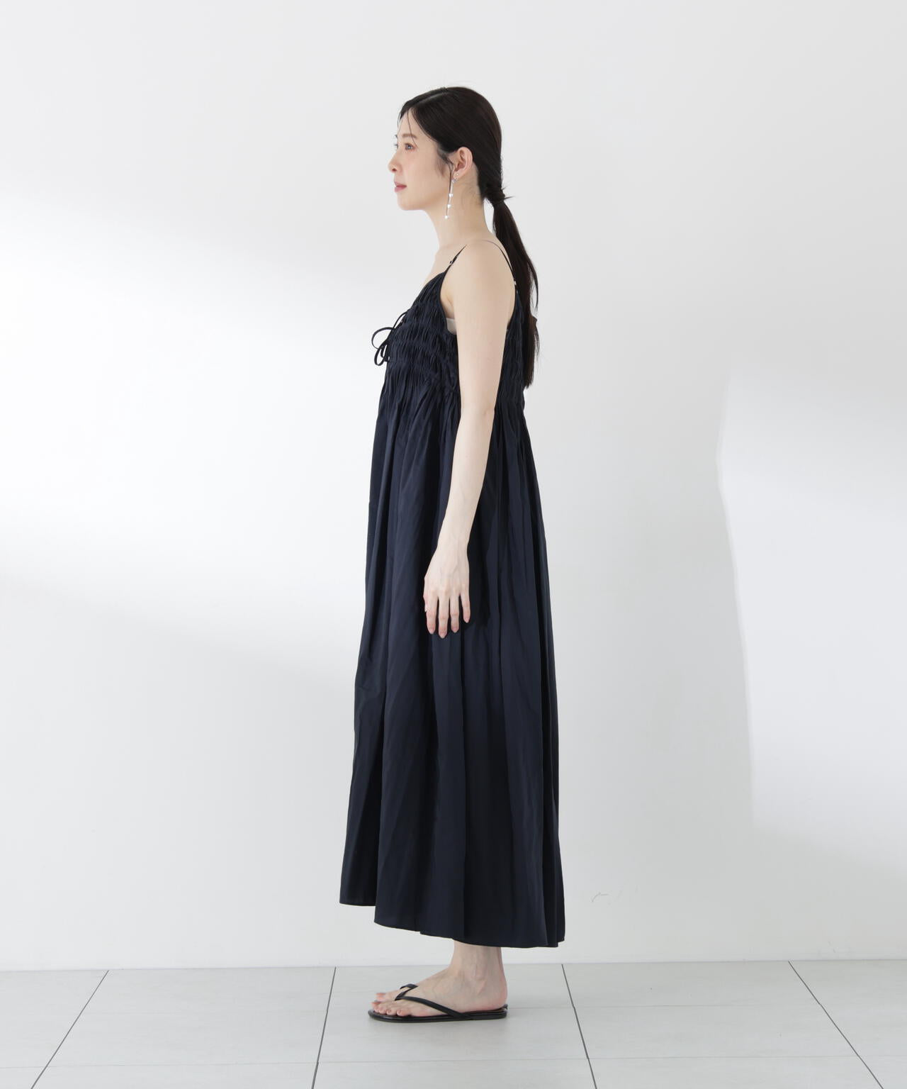 167cm 着用サイズ:M