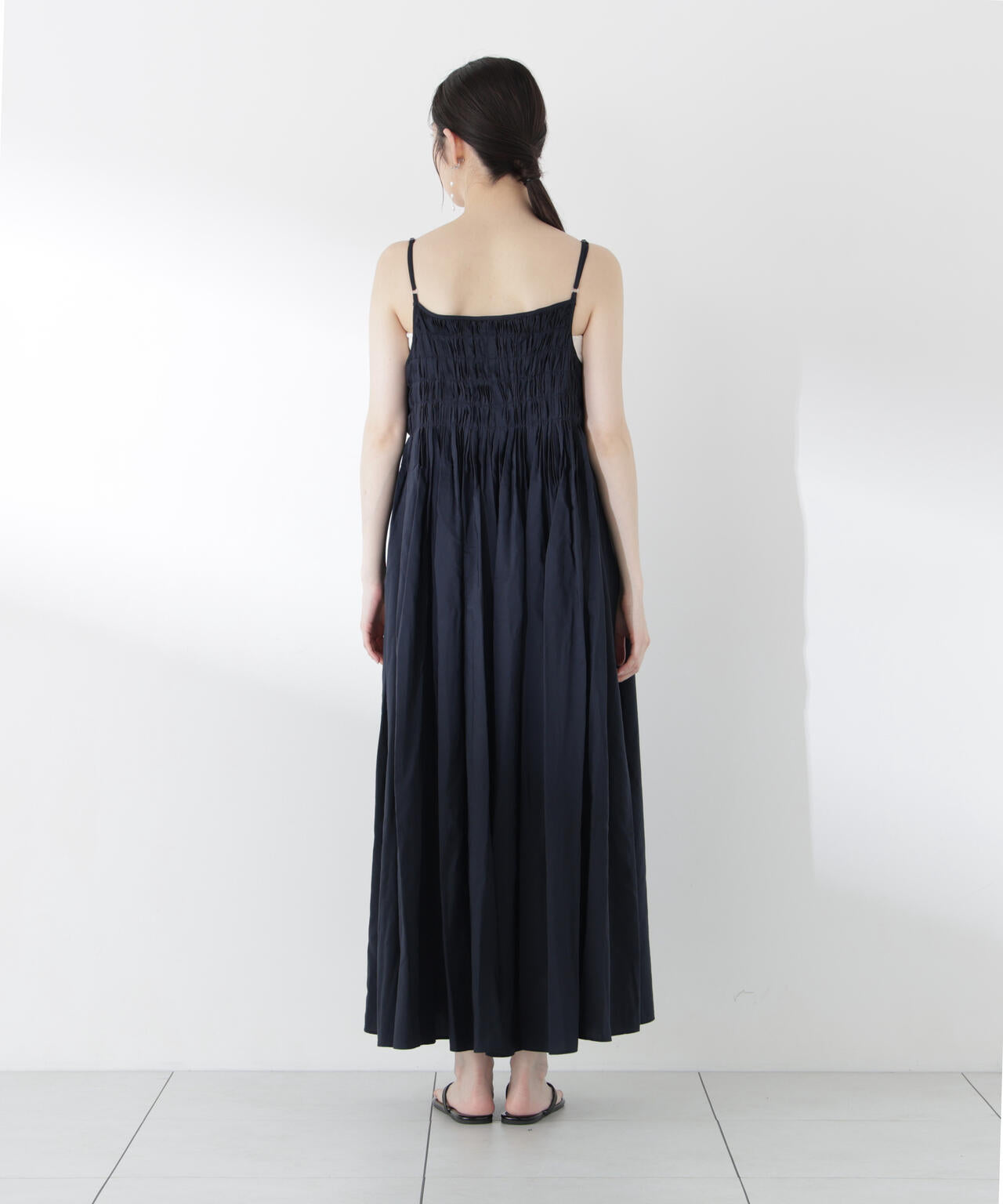 167cm 着用サイズ:M