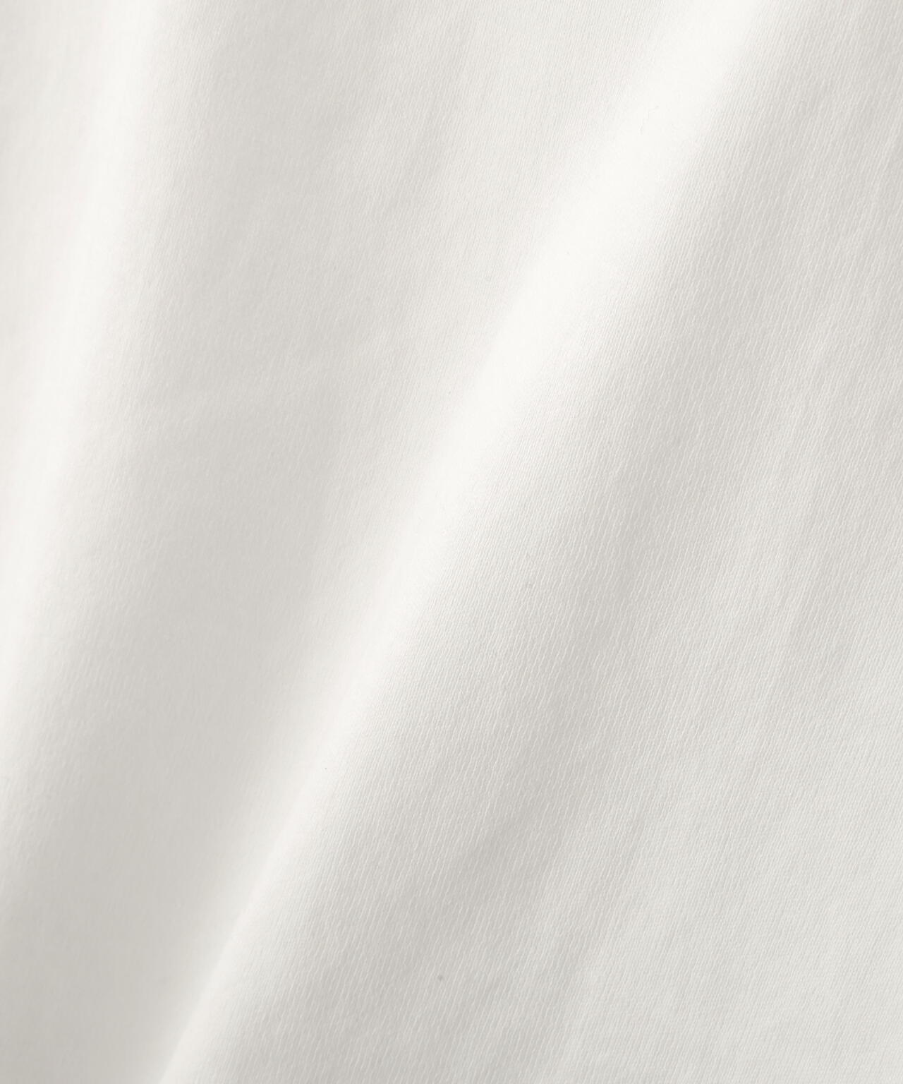 ロゴTシャツ