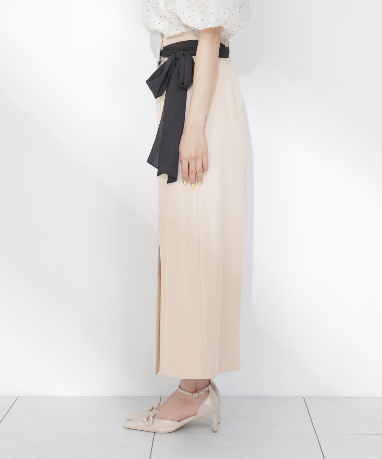 165cm 着用サイズ:M